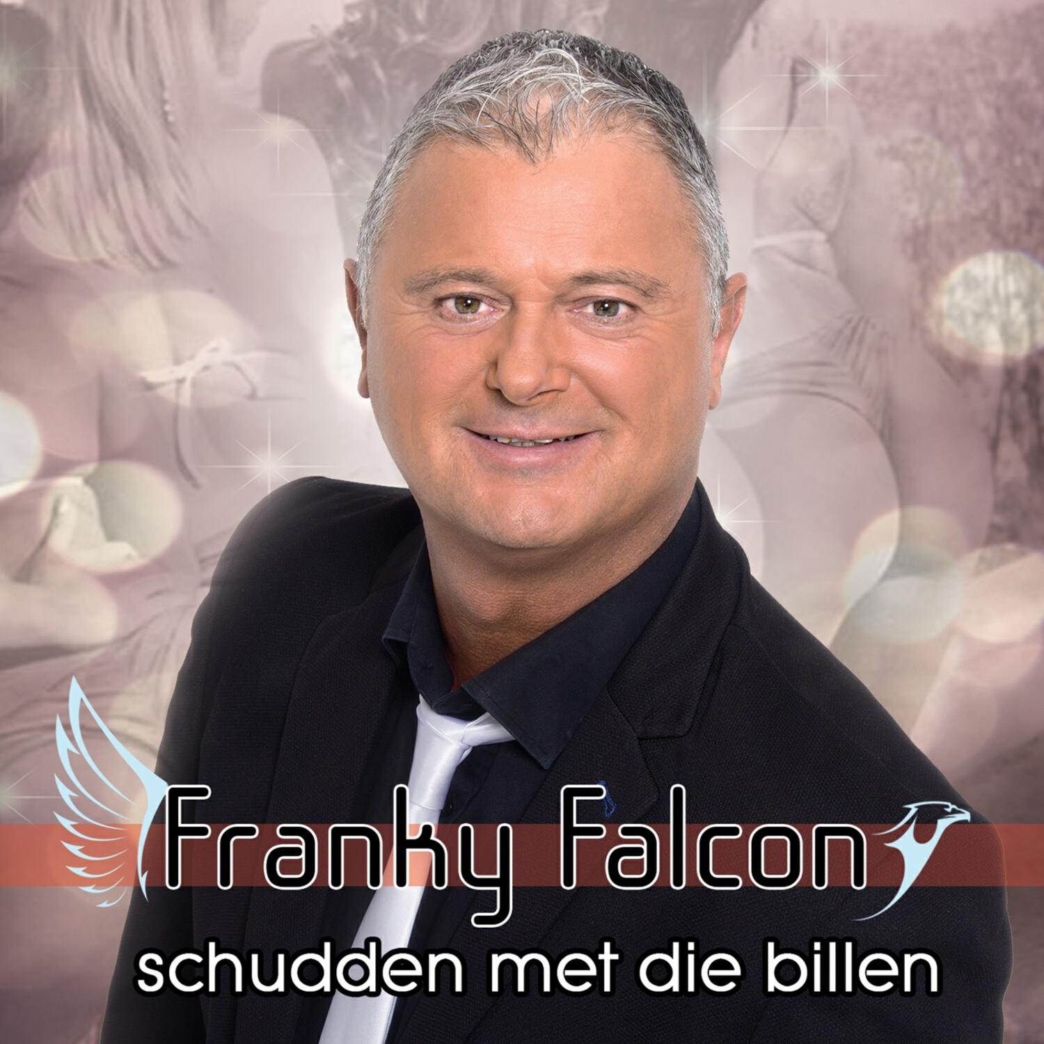 Релиз Schudden Met Die Billen