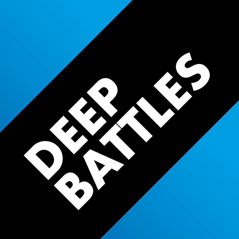 Релиз Deep Battles