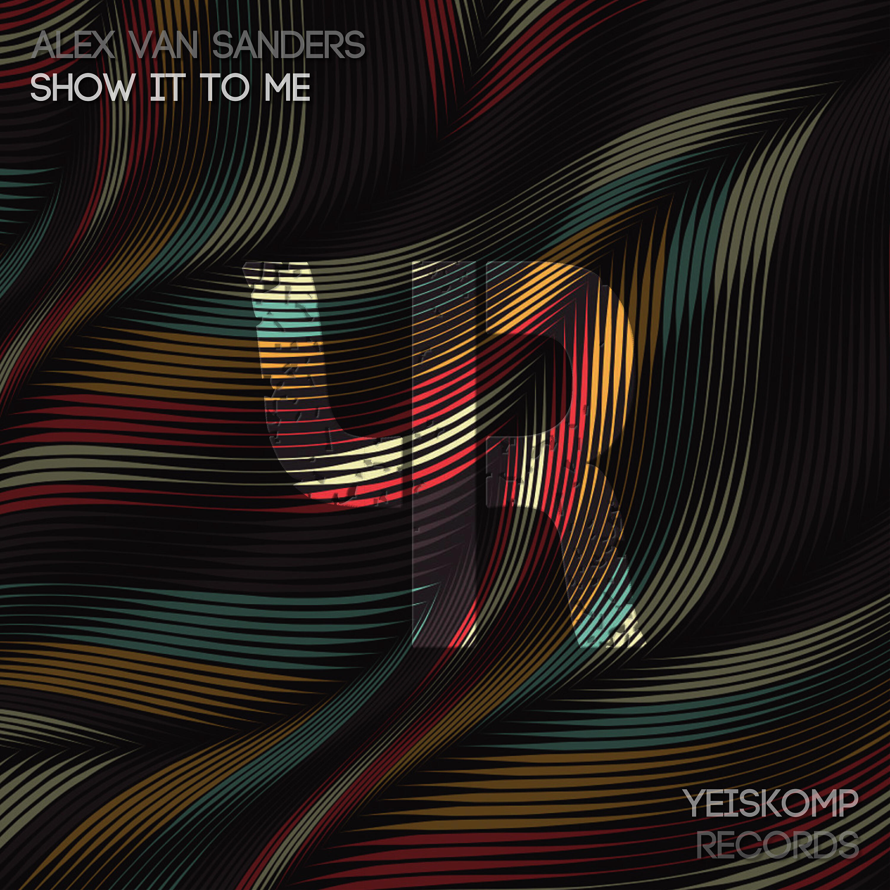 Релиз Show It To Me