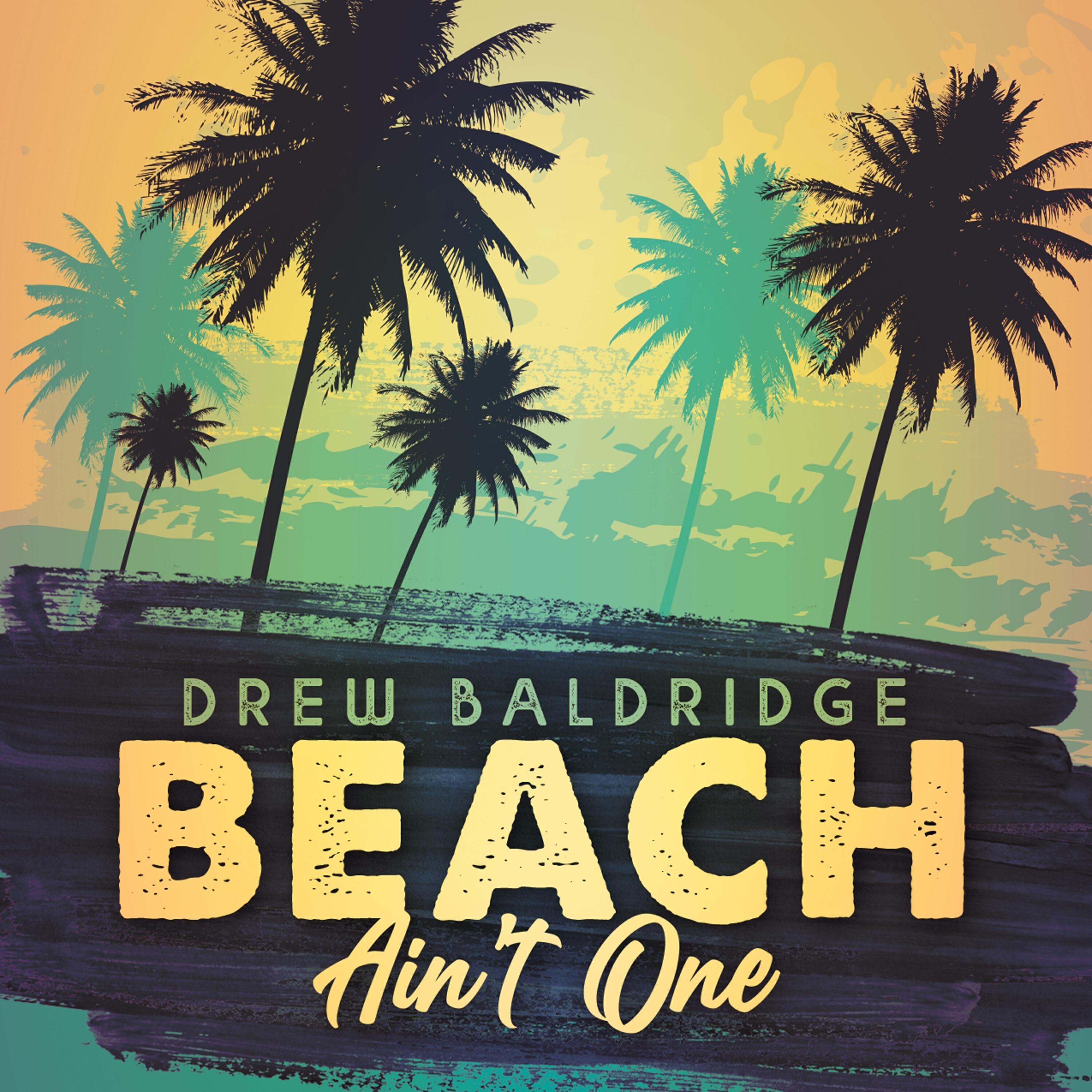 Релиз Beach Ain't One