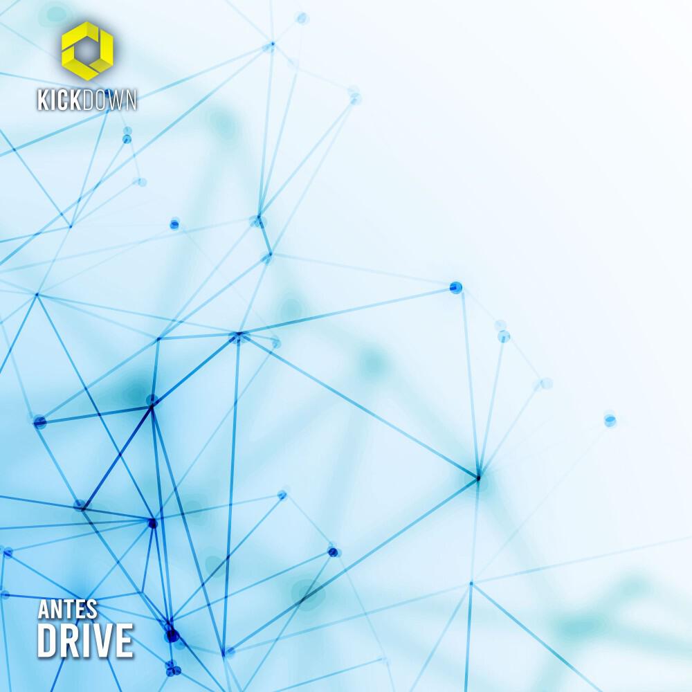 Релиз Drive