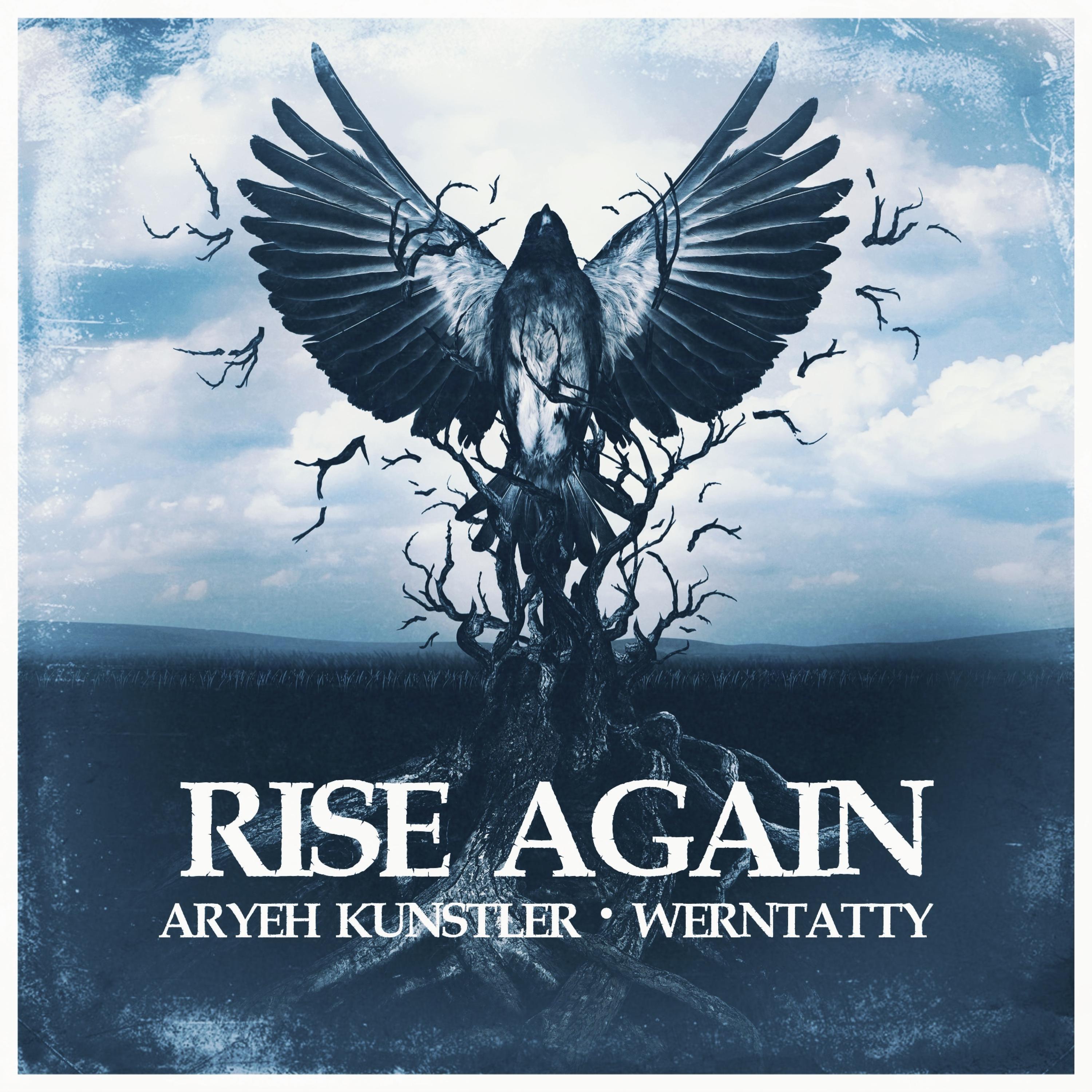 Релиз Rise Again