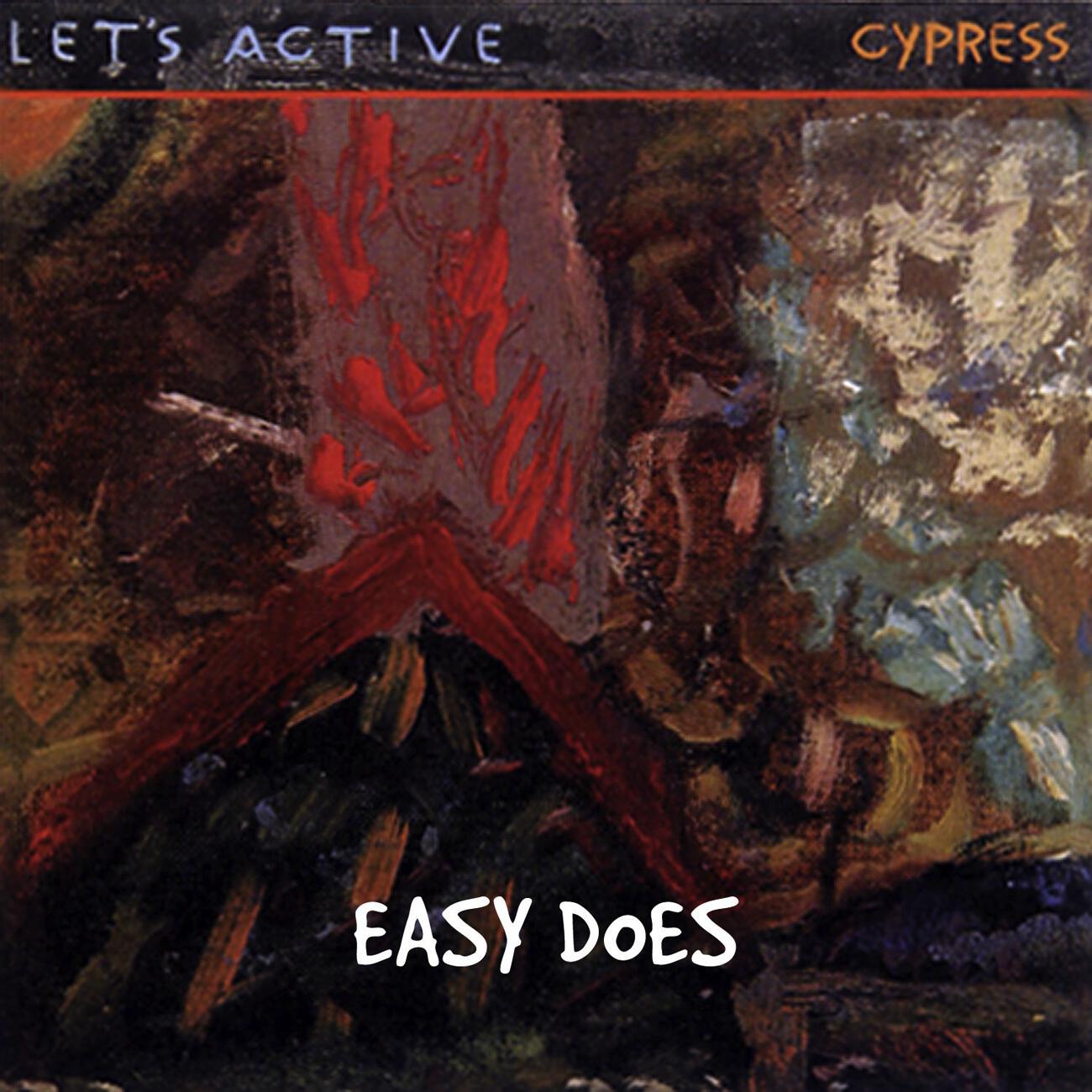 Релиз Easy Does