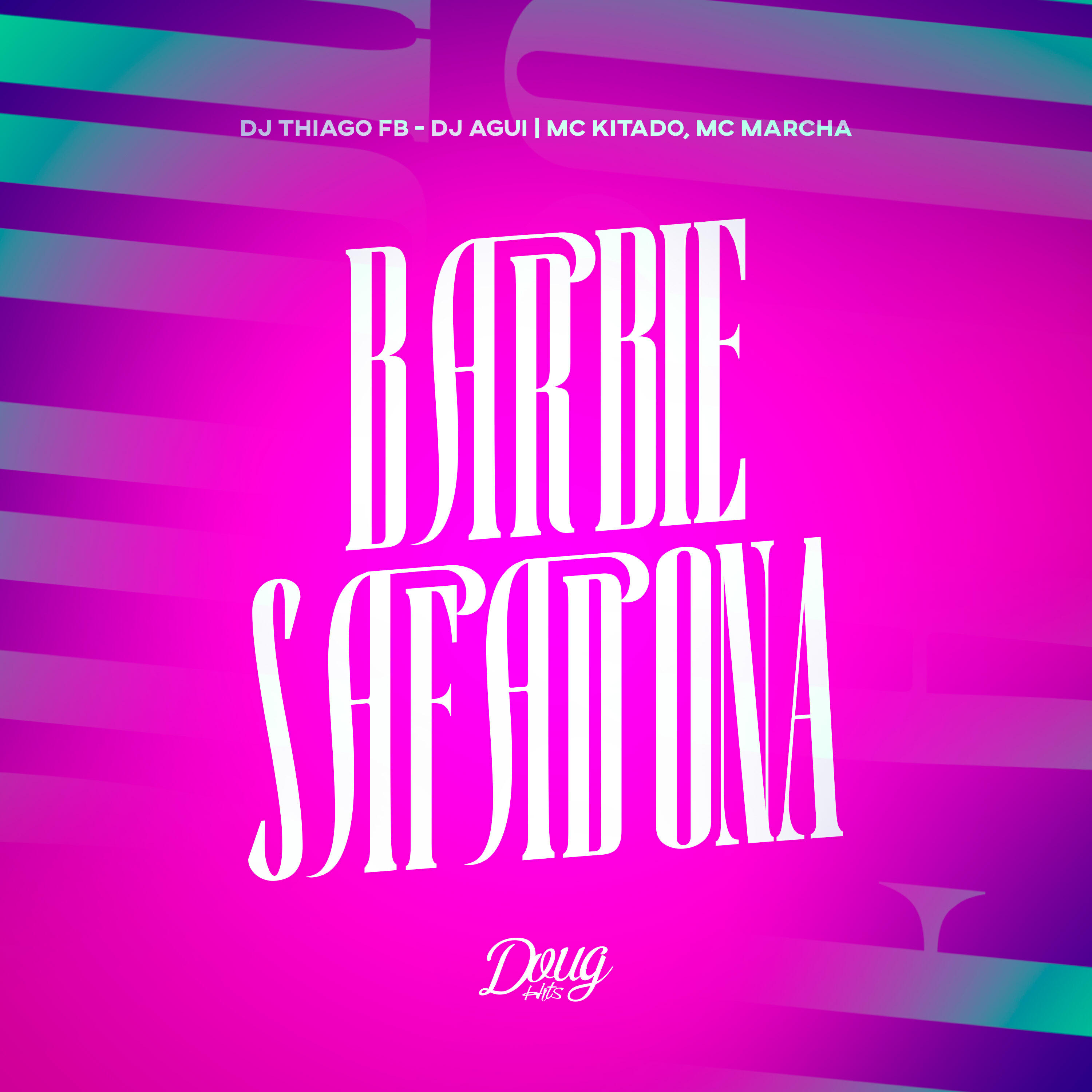 Скачать песню Mc Kitado, Dj thiago fb, Dj Agui, Mc Marcha - Barbie Safadona бесплатно в MP3 для Android и iOS