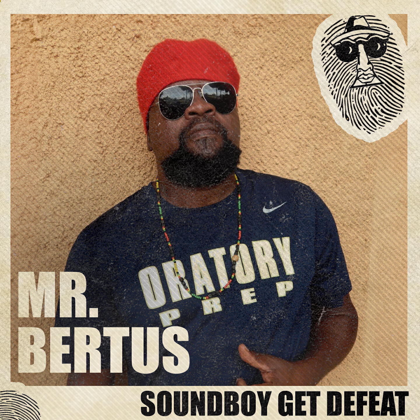 Релиз Soundboy Get Defeat