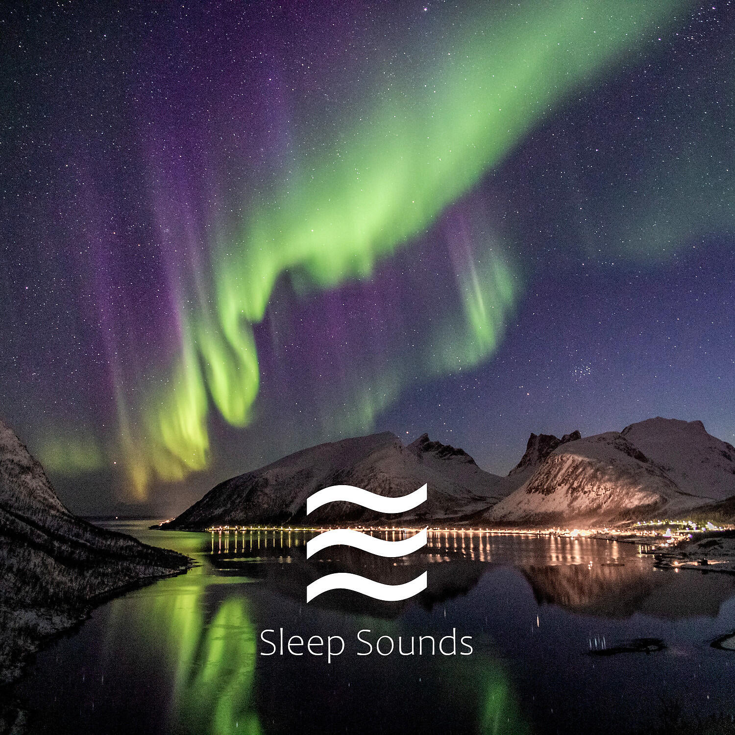 Релиз Pinkish Tones for a Better Sleep Winter Edition