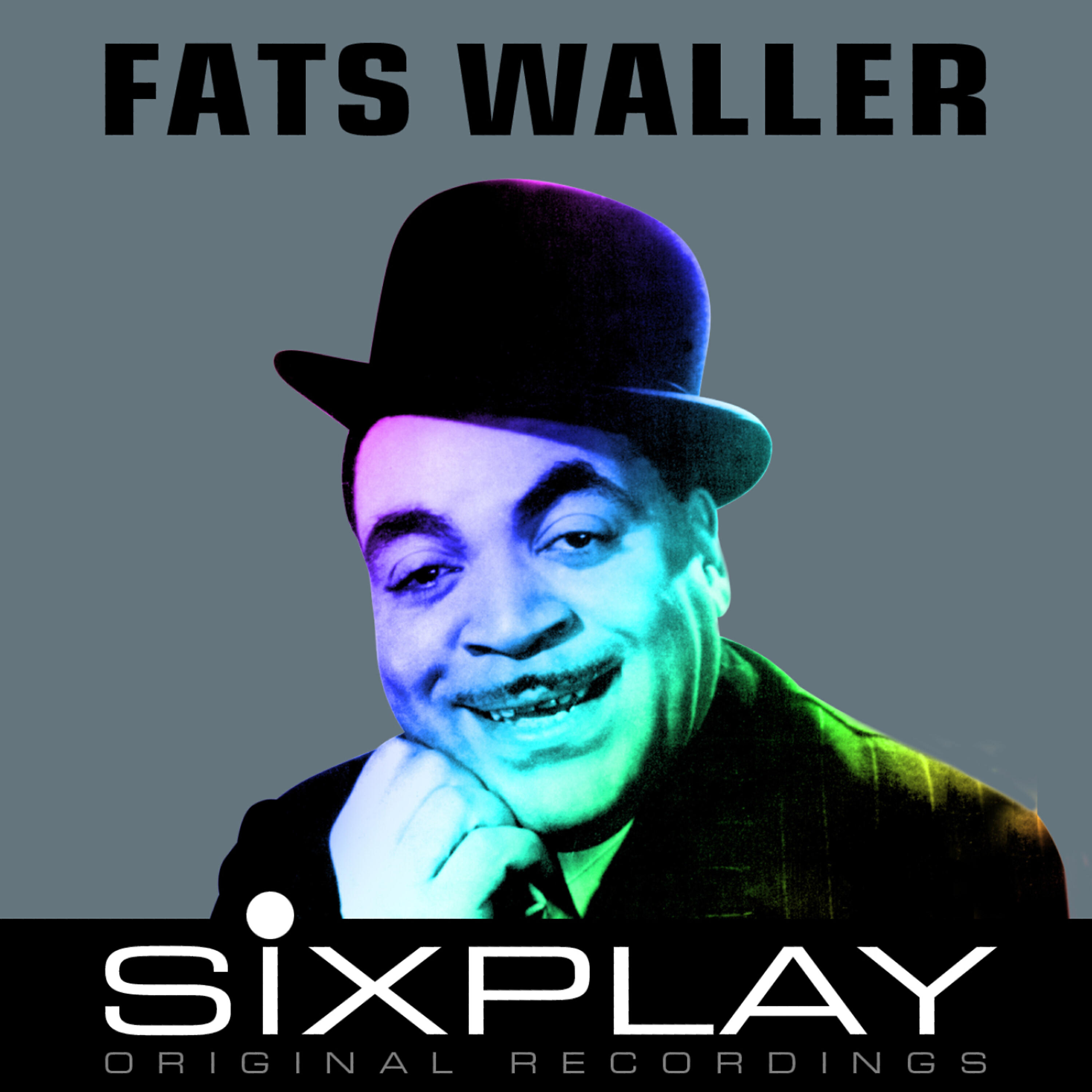 Релиз Six Play: Fats Waller - EP
