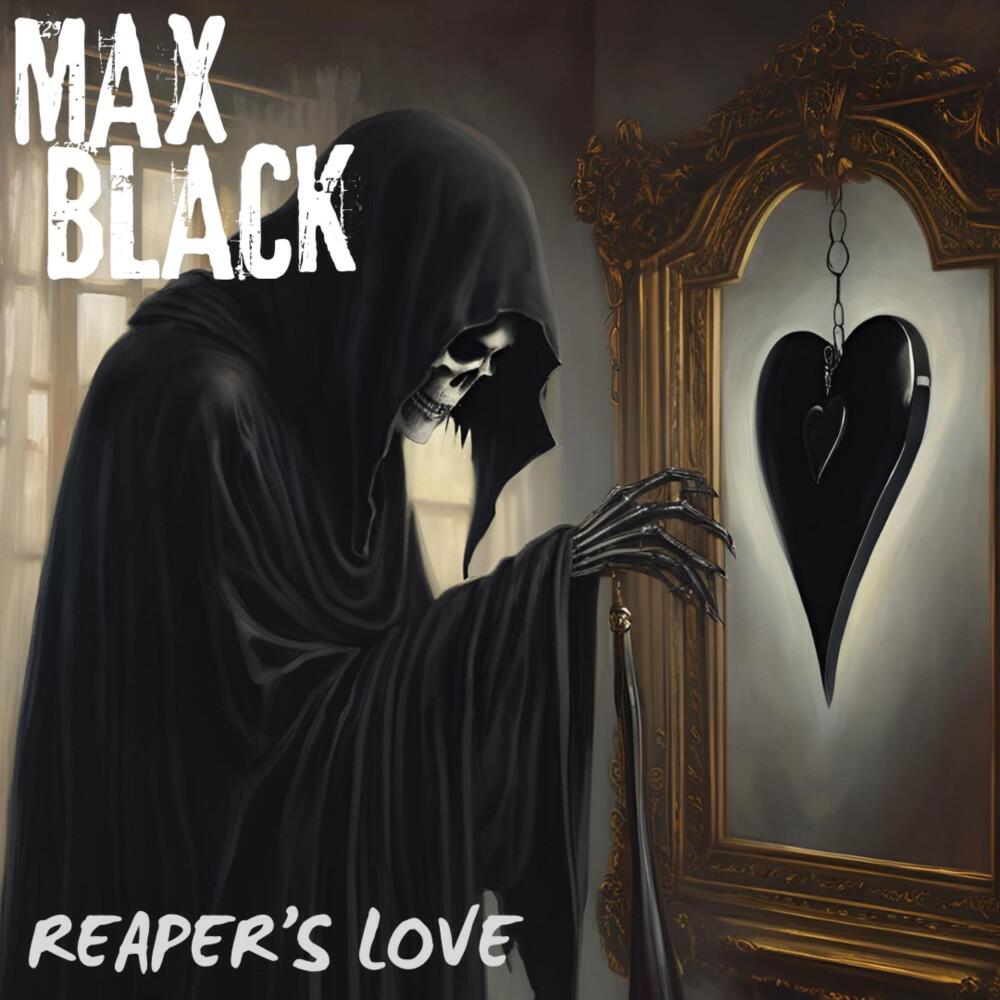 Релиз Reaper's Love
