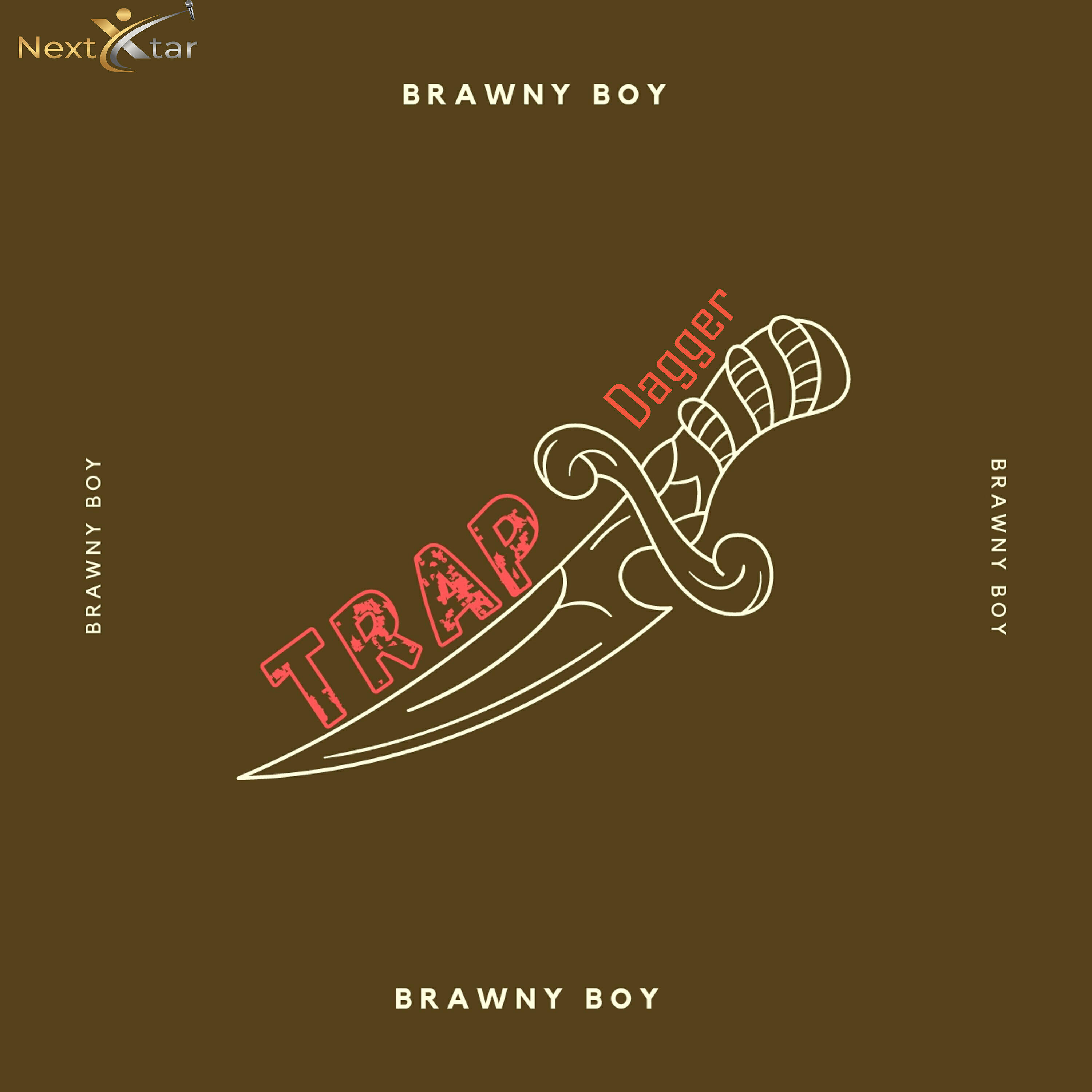 Релиз Trap Dagger