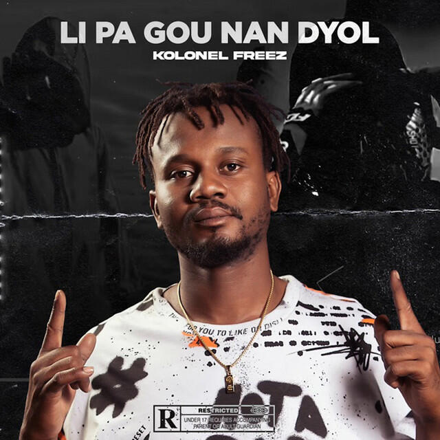 Релиз Li Pa Gou Nan Dyol