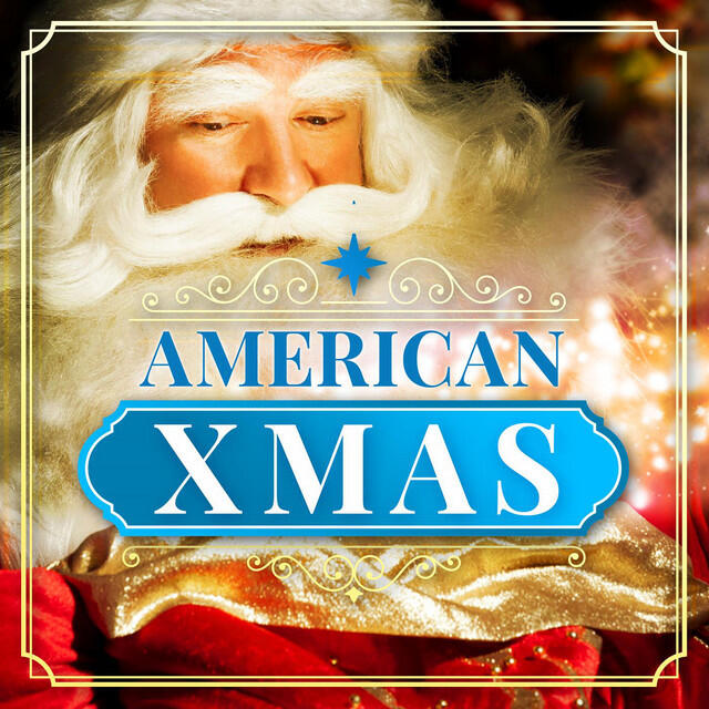 Релиз American Xmas