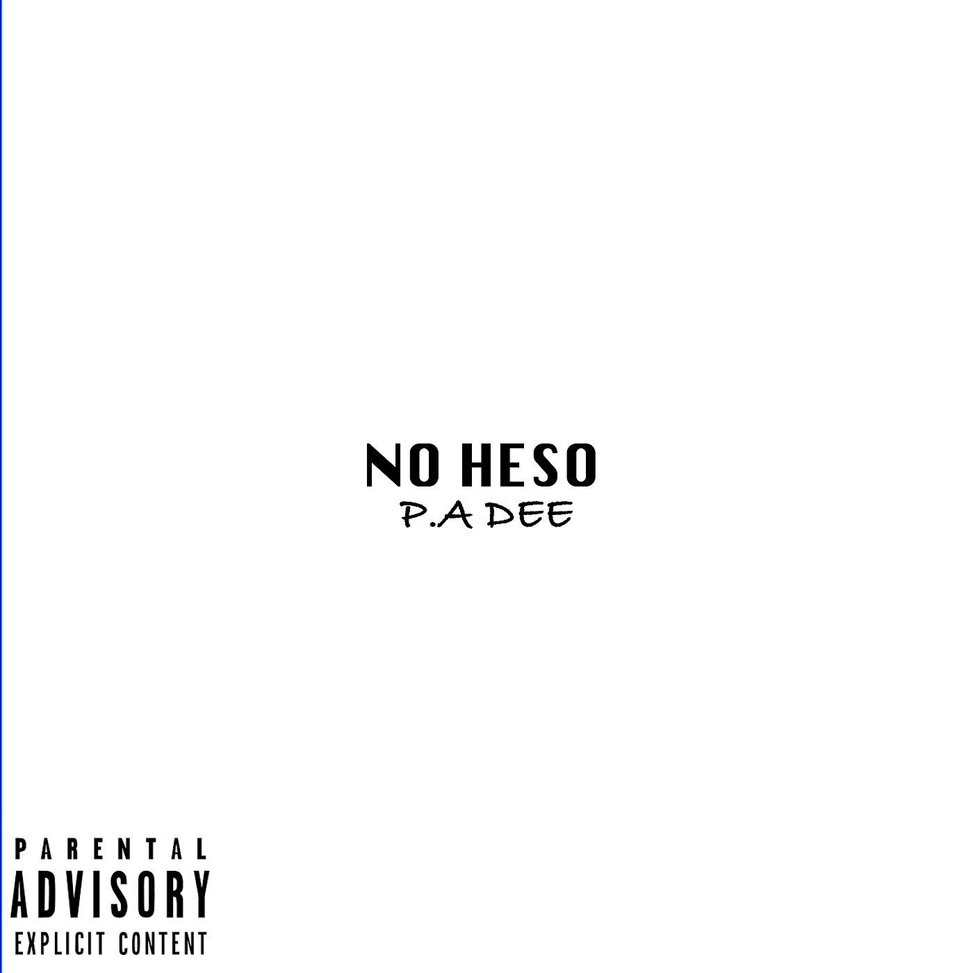 Релиз No Heso