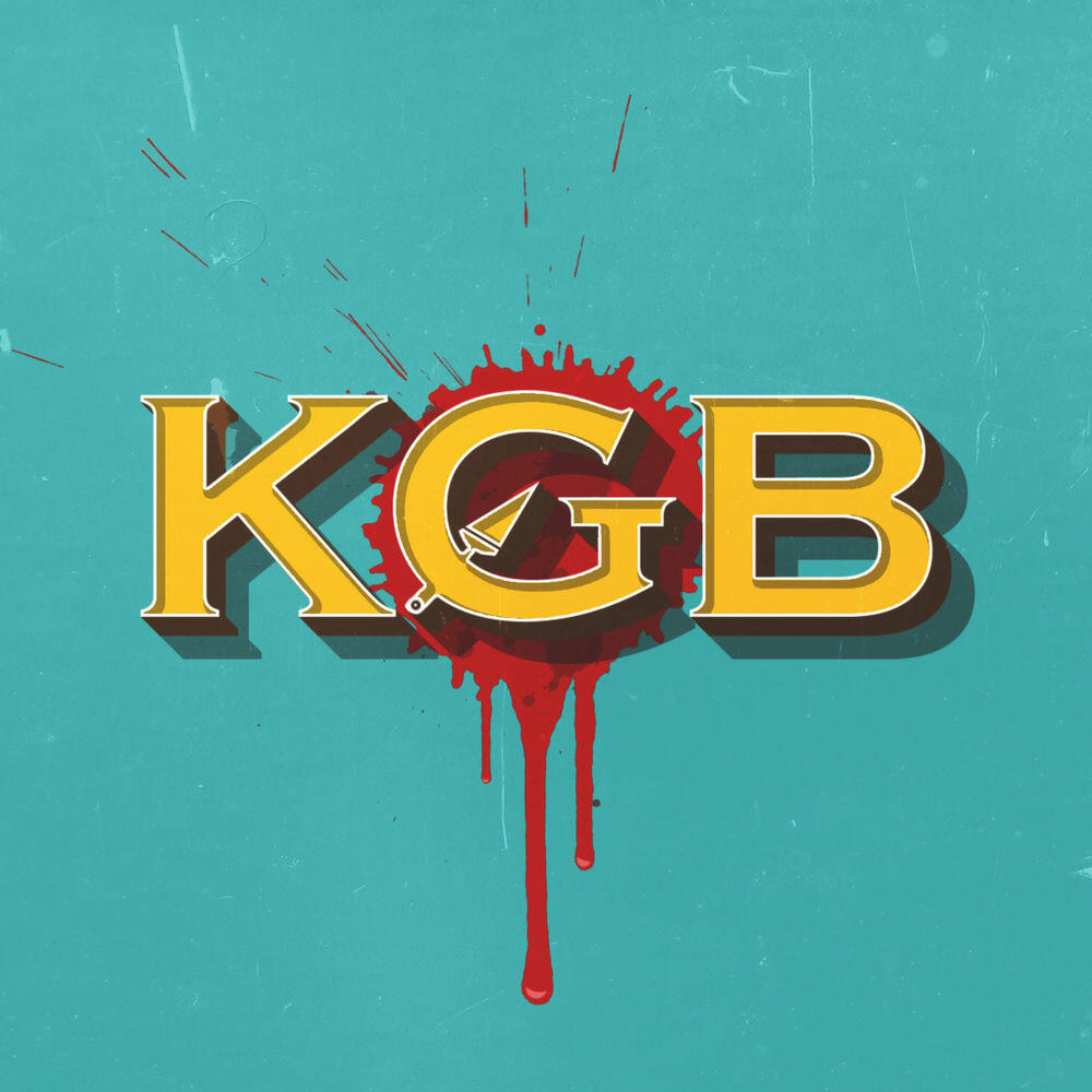 Релиз KGB