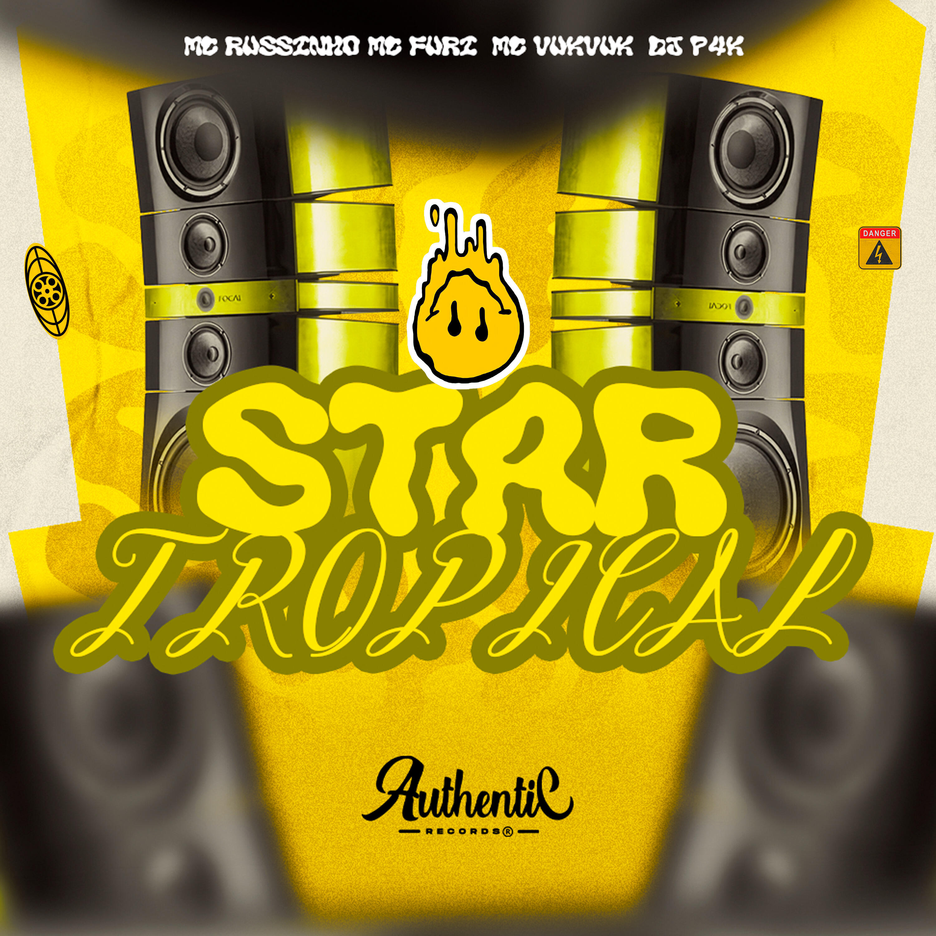 Релиз Star Tropical