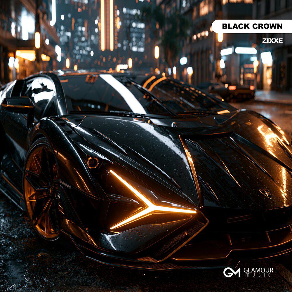Релиз Black Crown