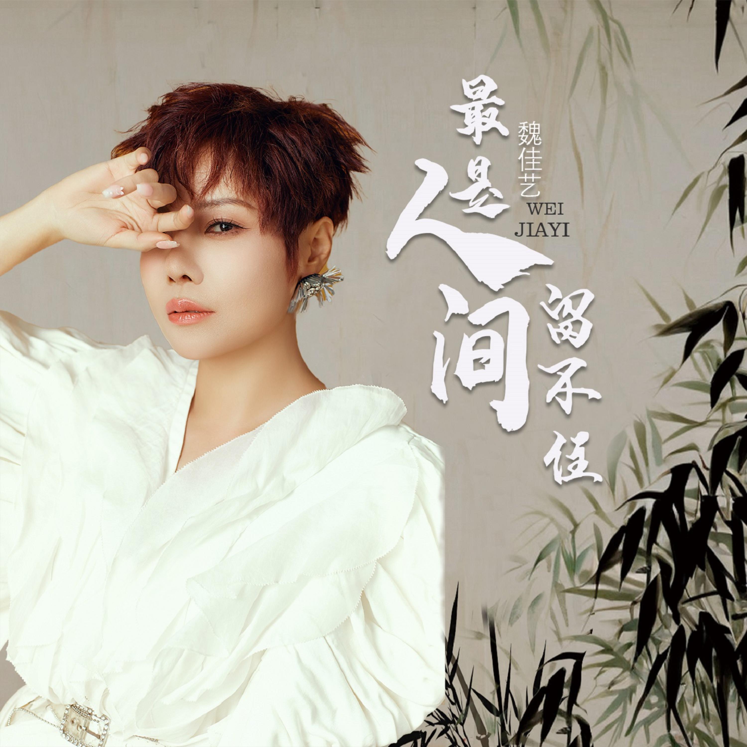 Релиз 你有没有真的爱过我（最是人间留不住）
