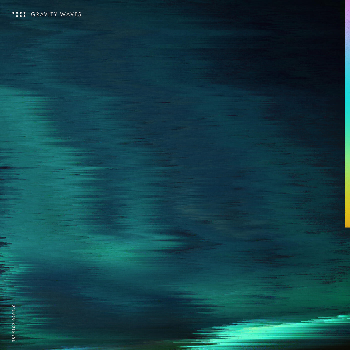 Релиз Gravity Waves