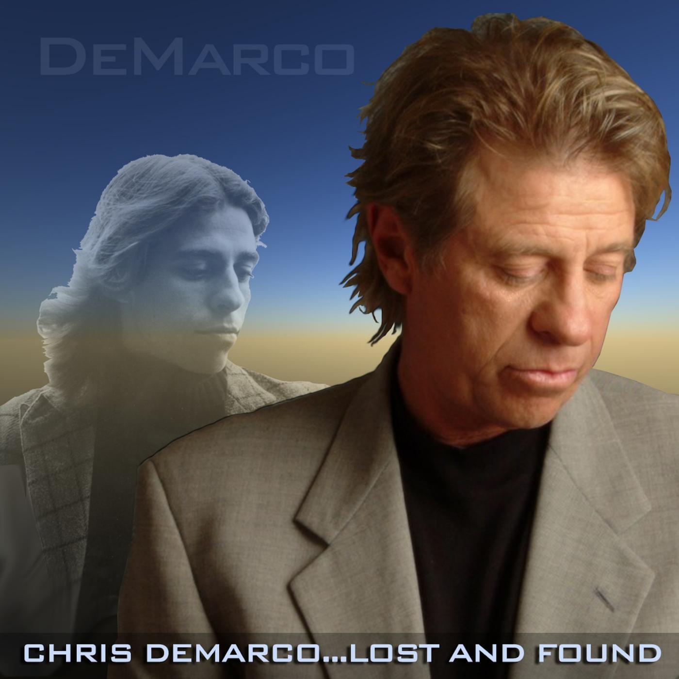 Релиз Lost and Found