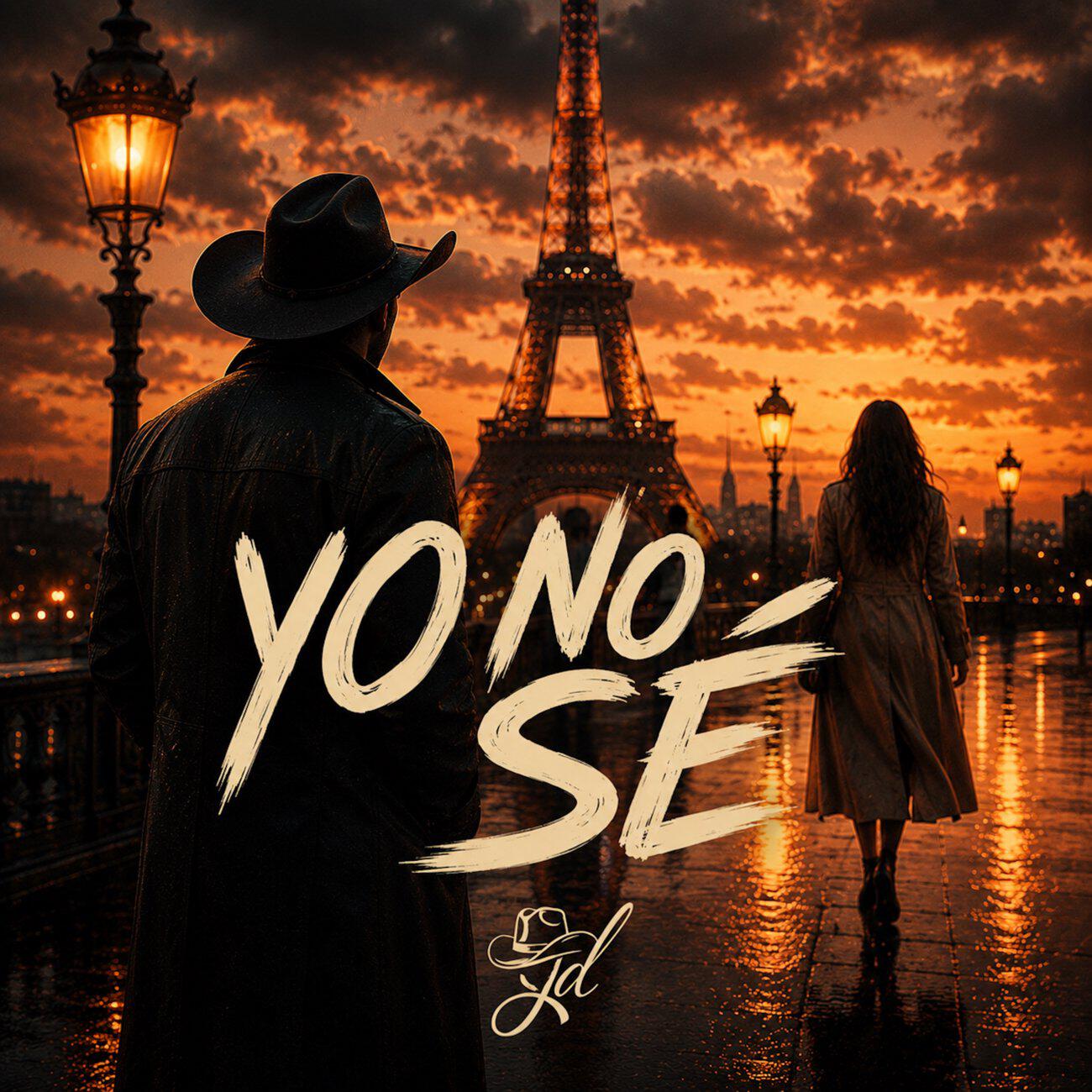 Релиз Yo No Sé