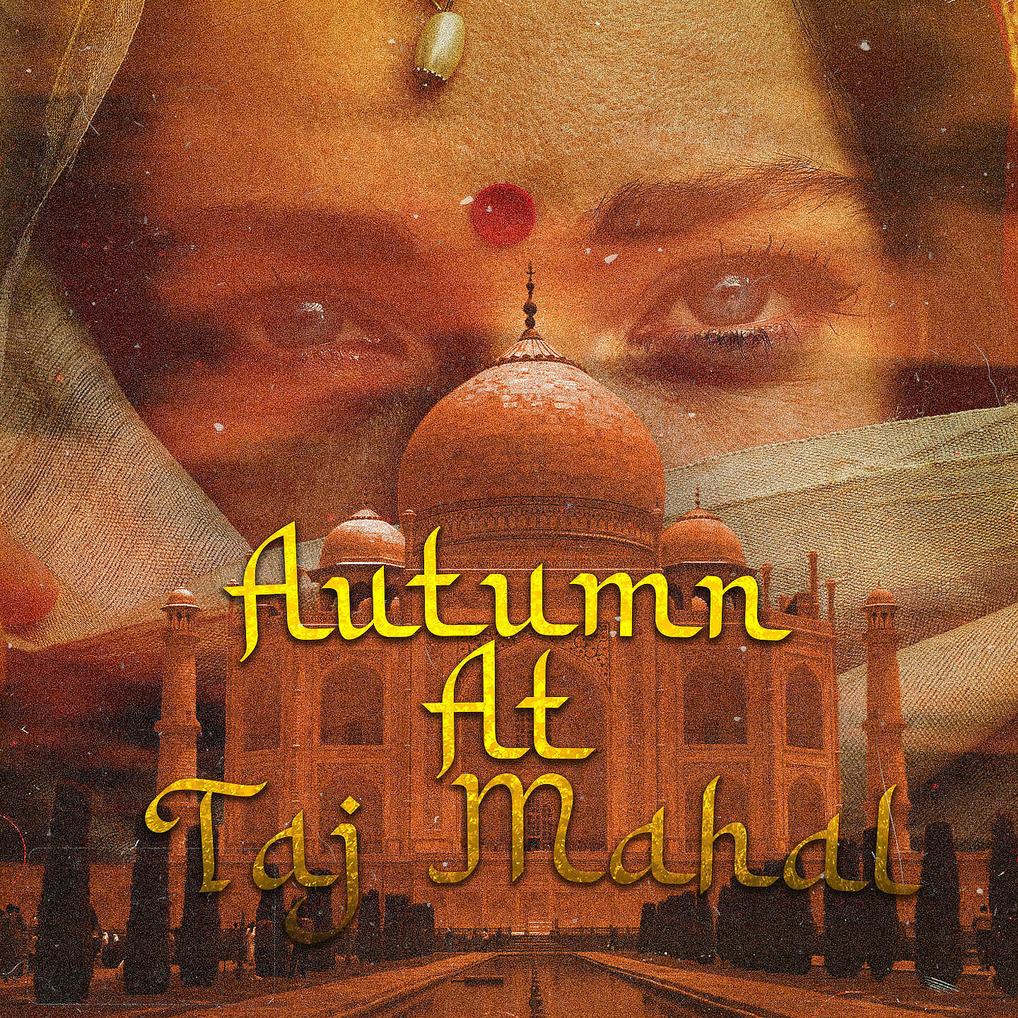 Релиз Autumn At Taj Mahal