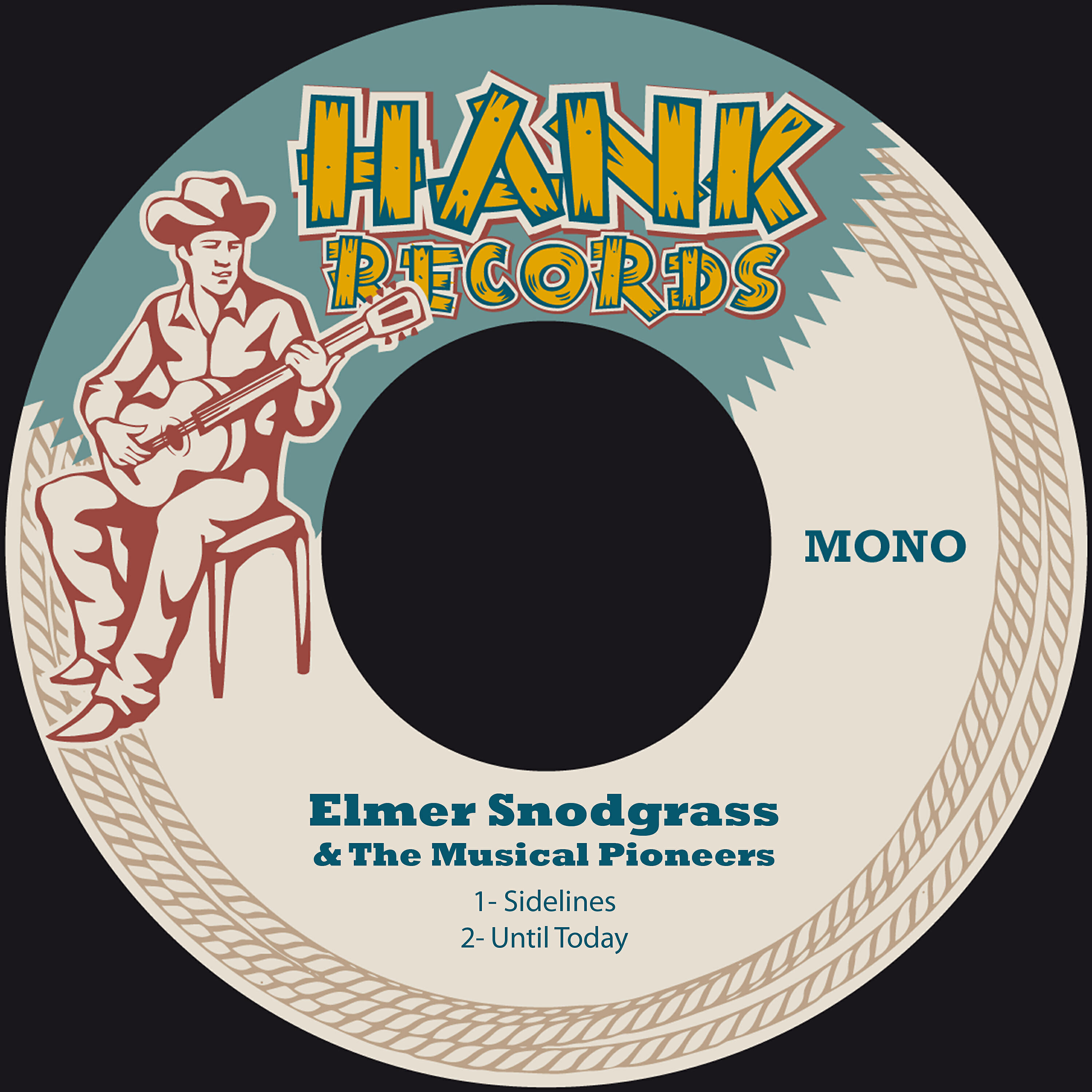 Elmer Snodgrass