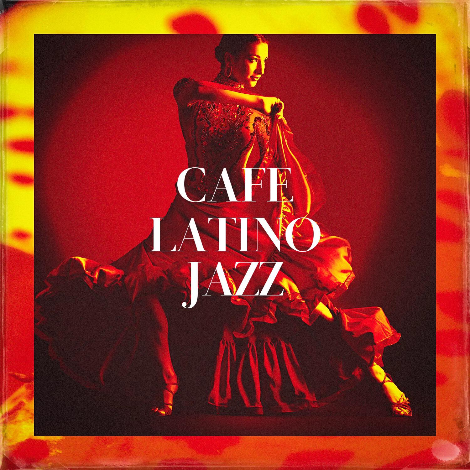 Релиз Café Latino Jazz
