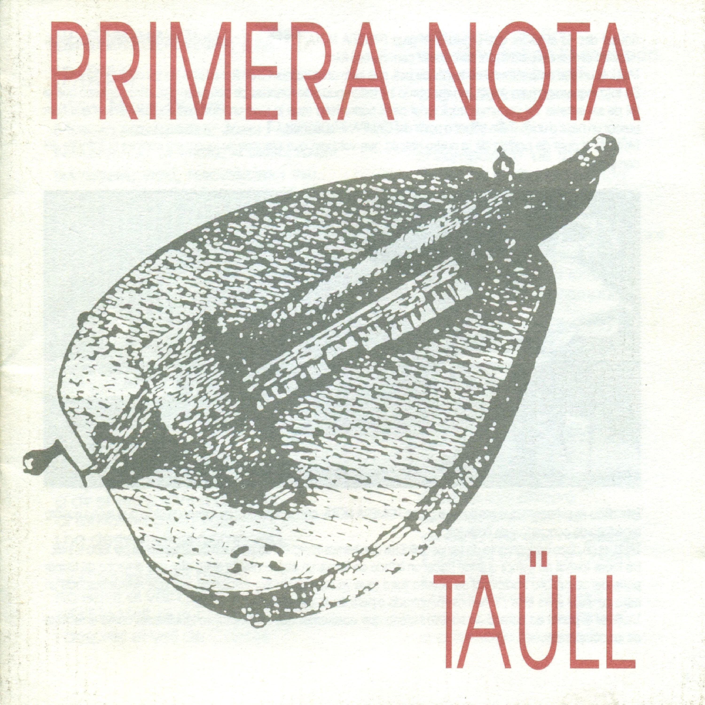 Релиз Taüll