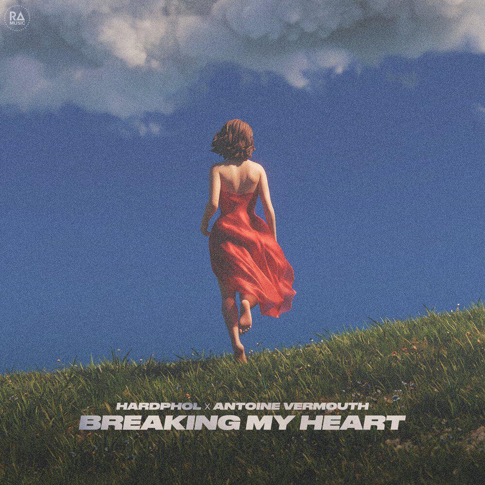 Релиз Breaking My Heart