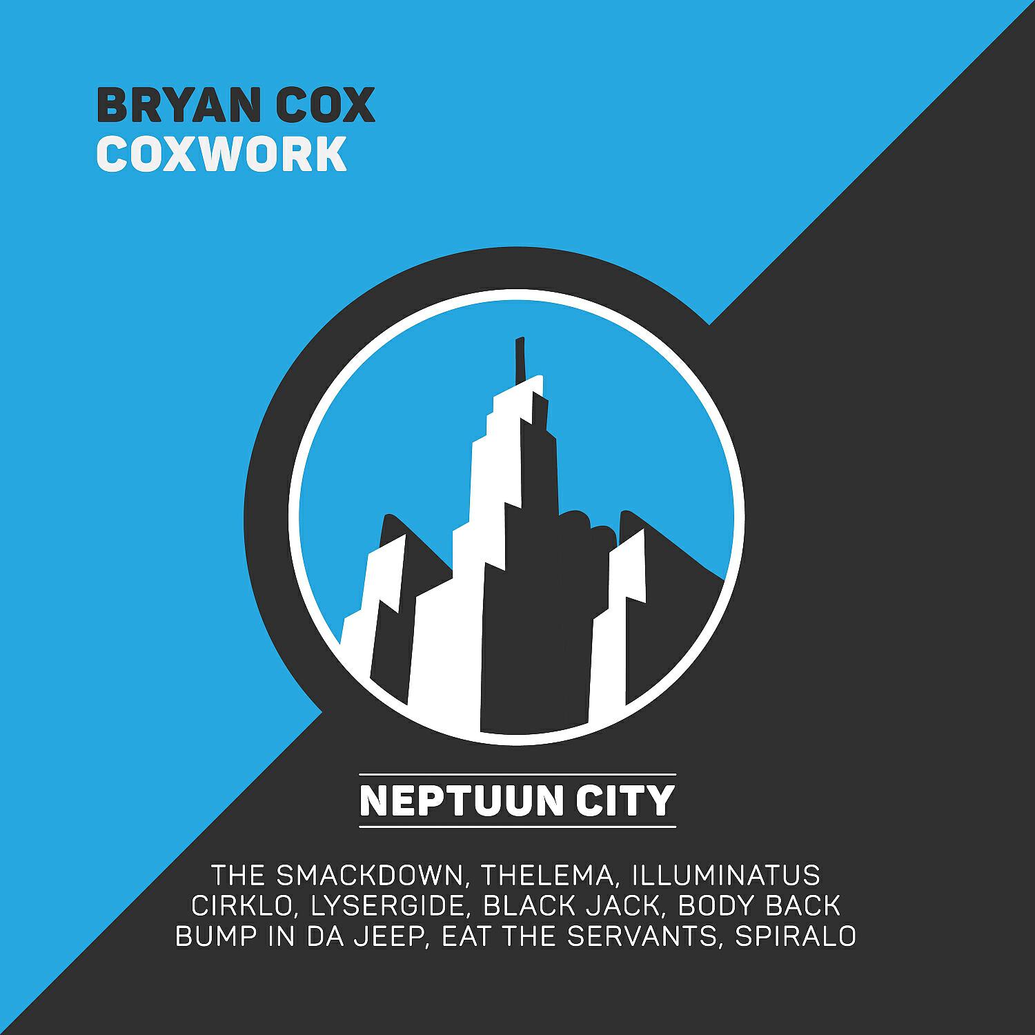 Релиз Coxwork