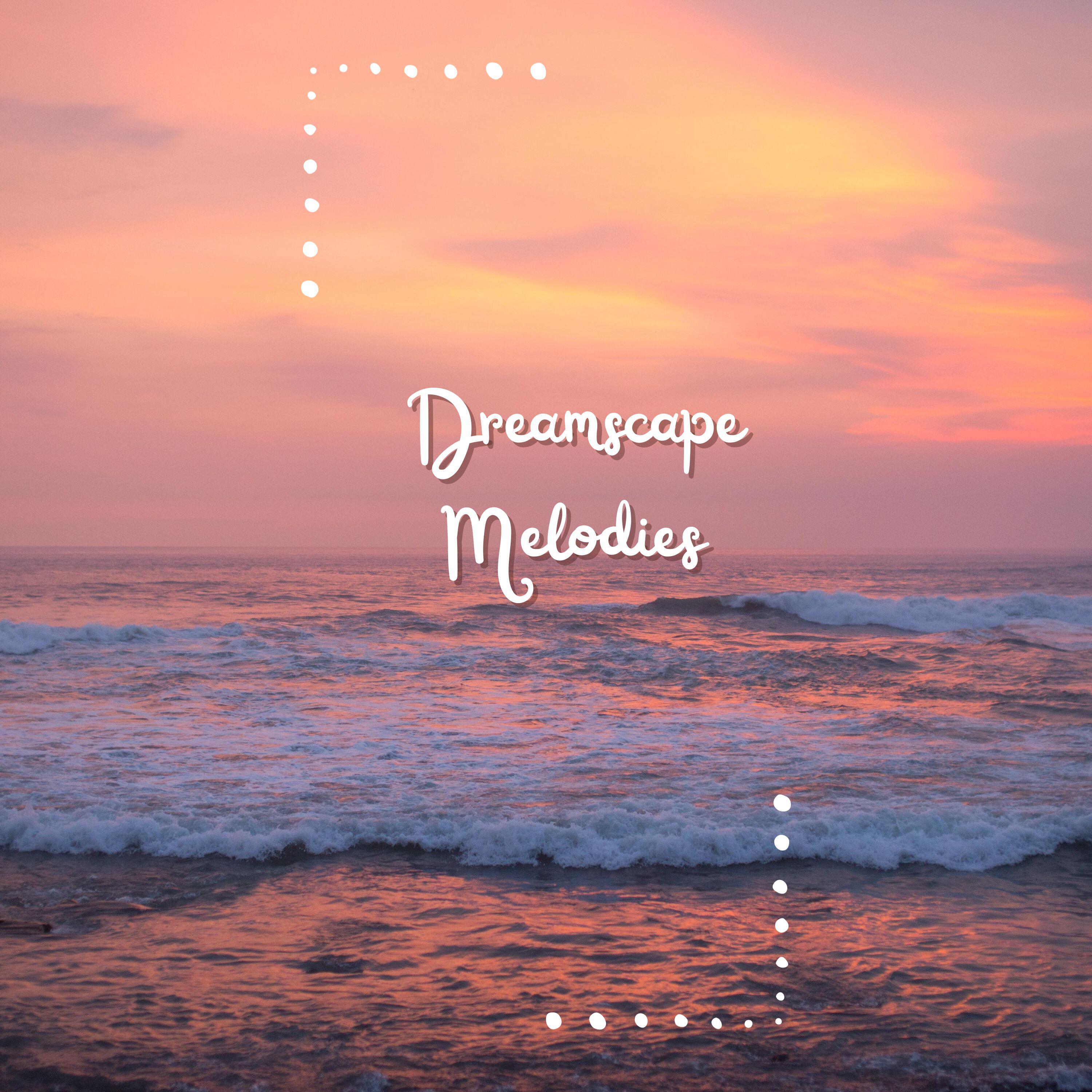Релиз Dreamscape Melodies