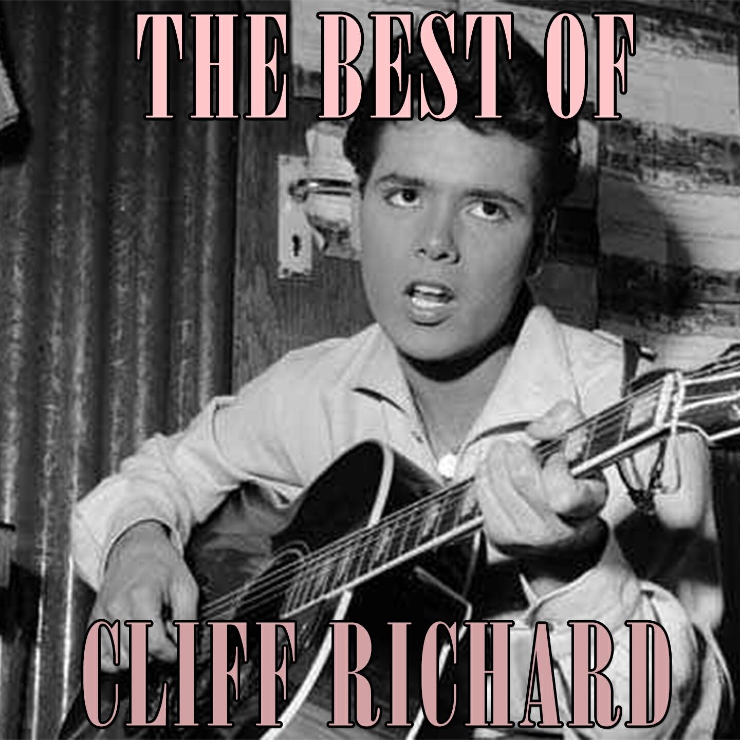 Релиз The Best of Cliff Richard