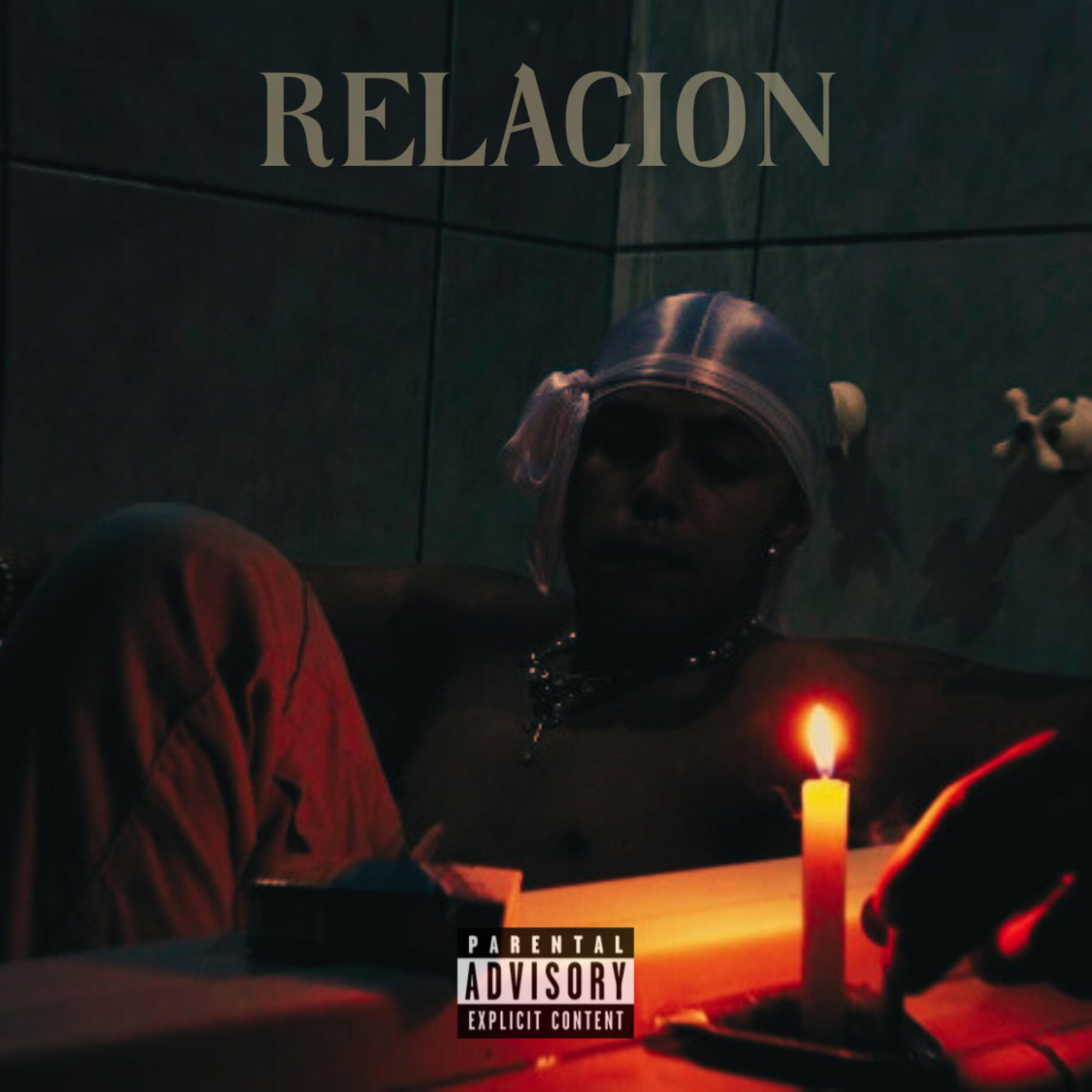 Релиз Relacion
