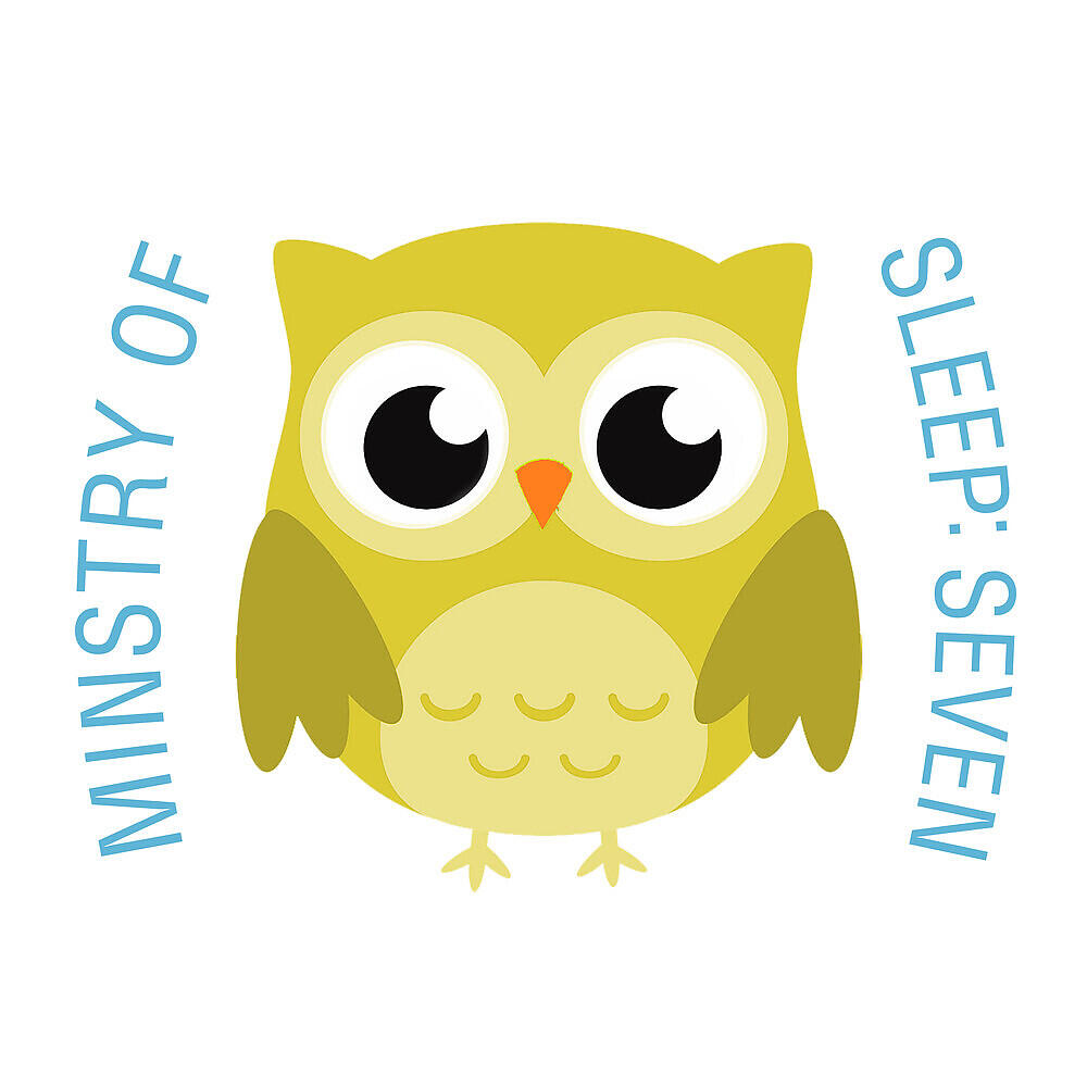 Релиз Ministry of Sleep: Seven