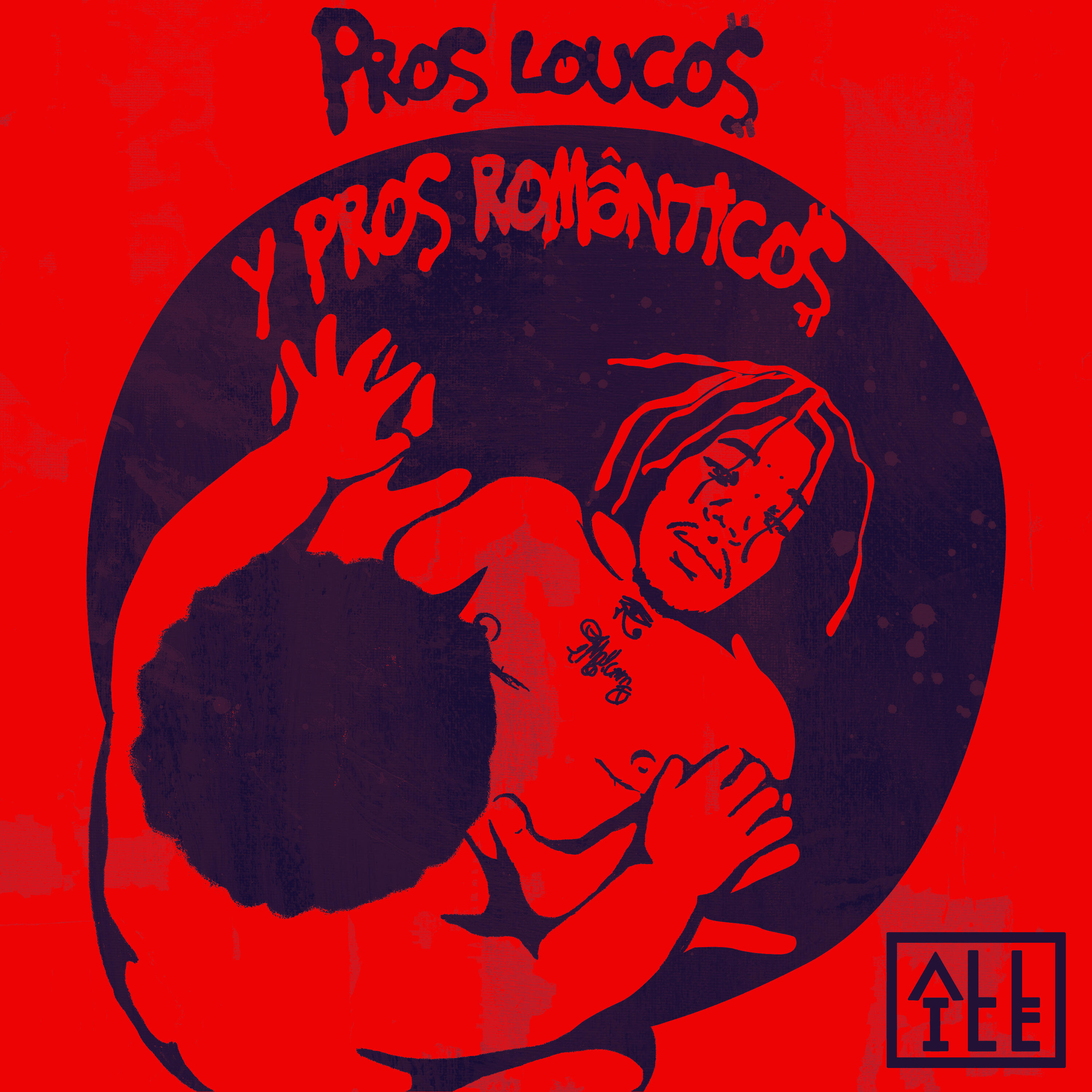 Релиз Pros Loucos Y Pros Românticos (Deluxe)