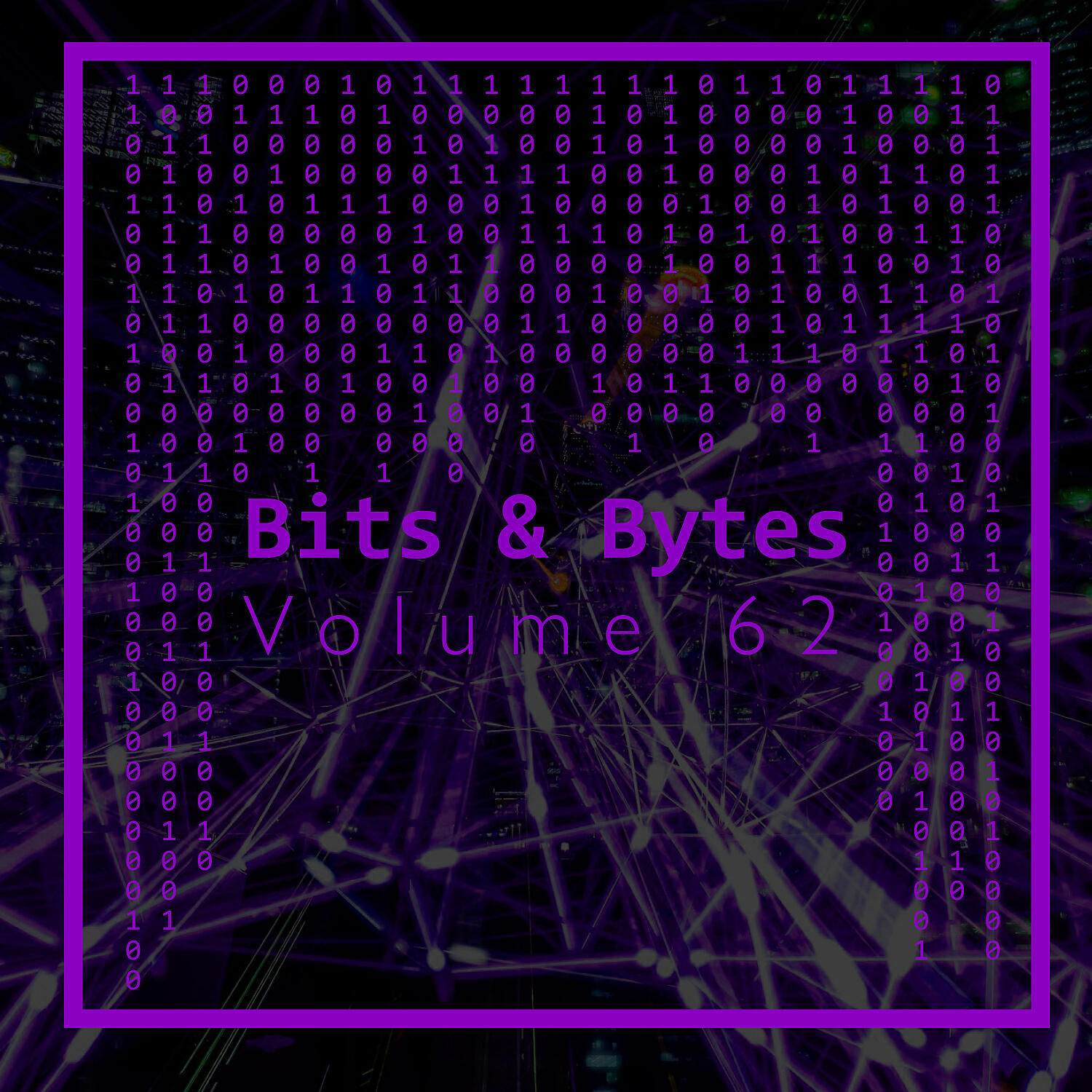 Релиз Bits & Bytes, Vol. 62