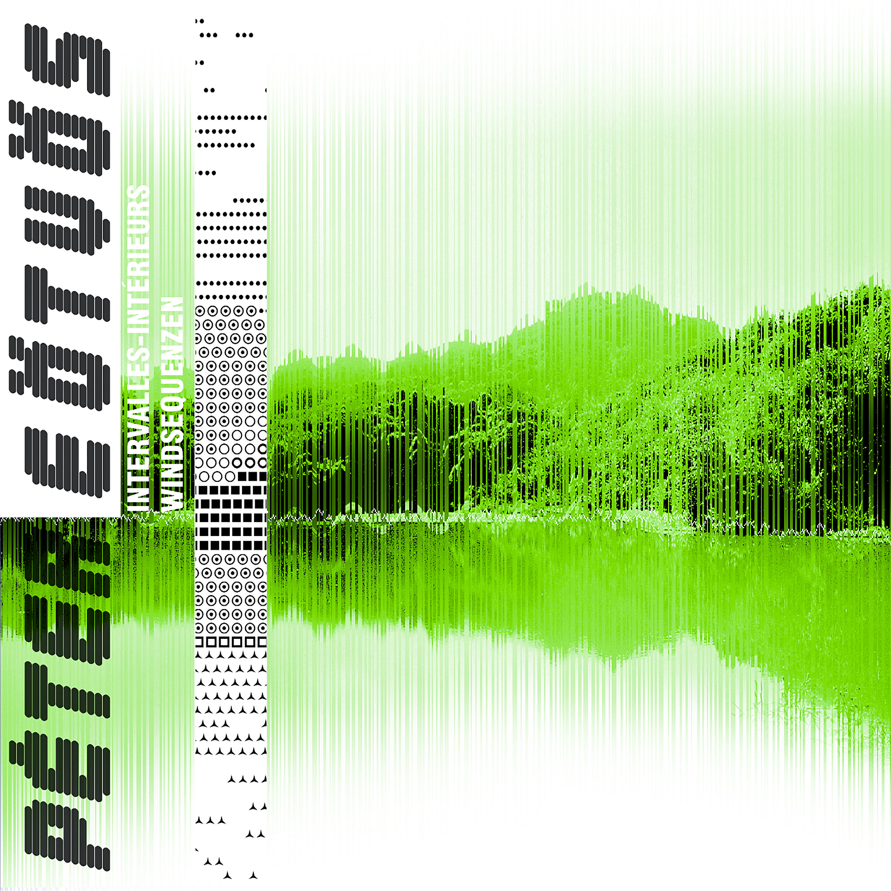 Релиз Péter Eötvös: Intervalles-Intérieurs / Windsequenzen