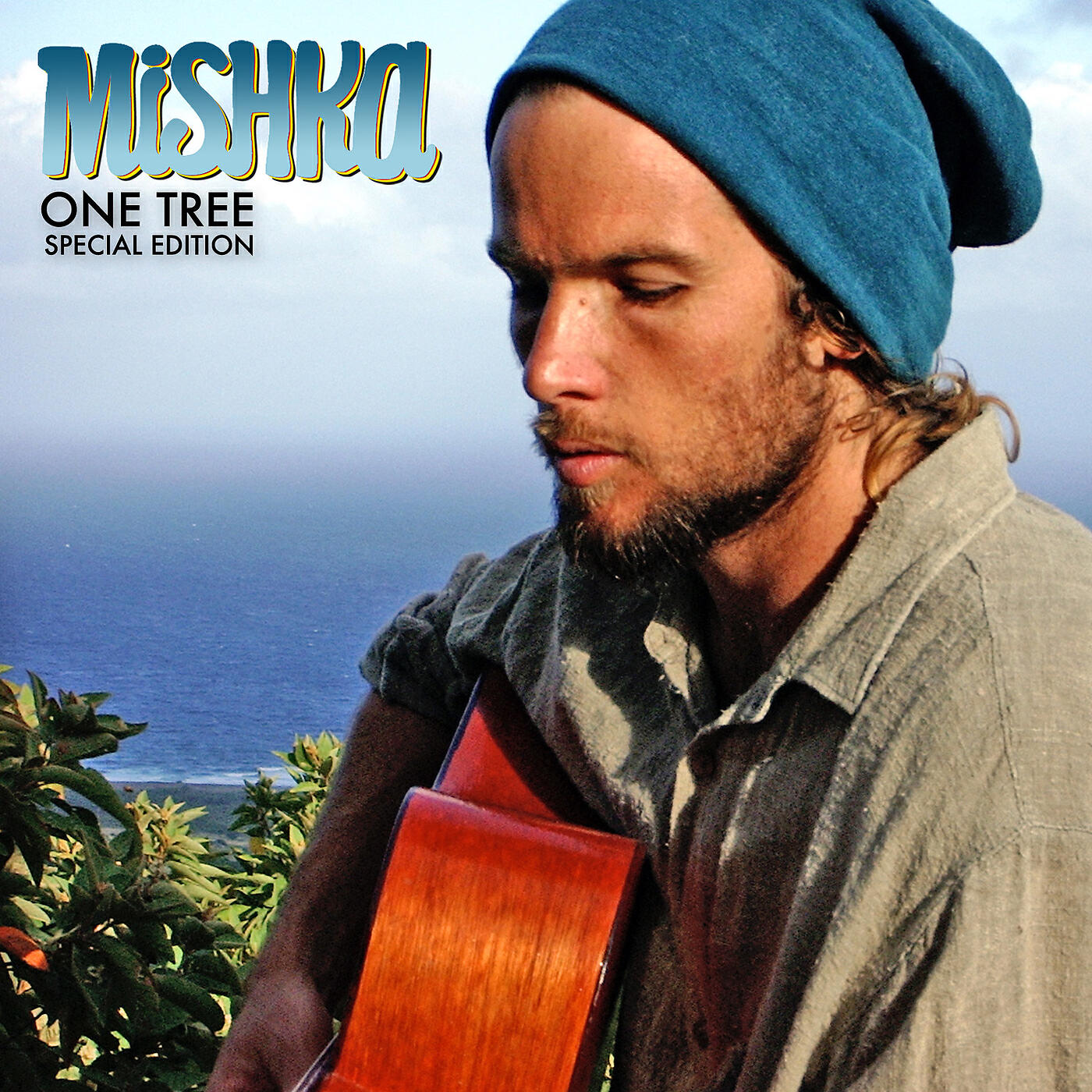 Релиз One Tree