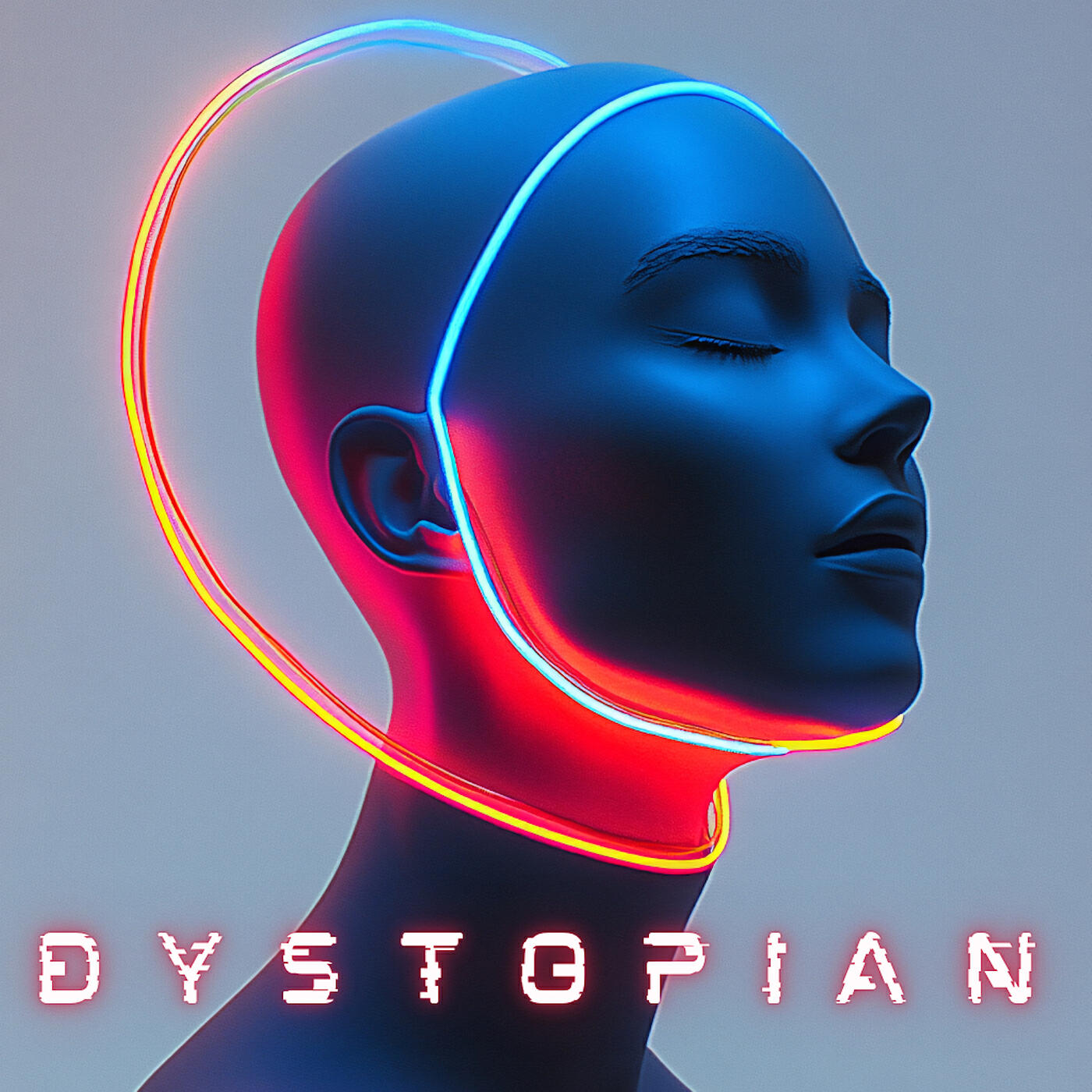 Релиз Dystopian