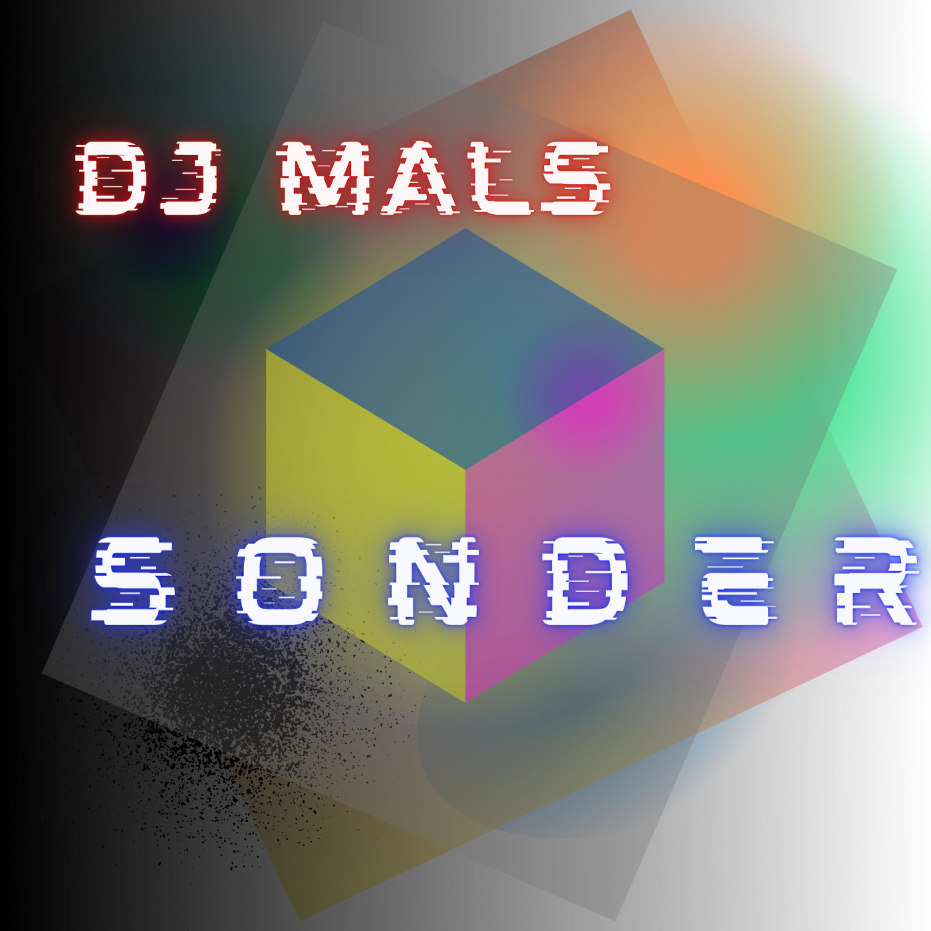 Релиз Sonder