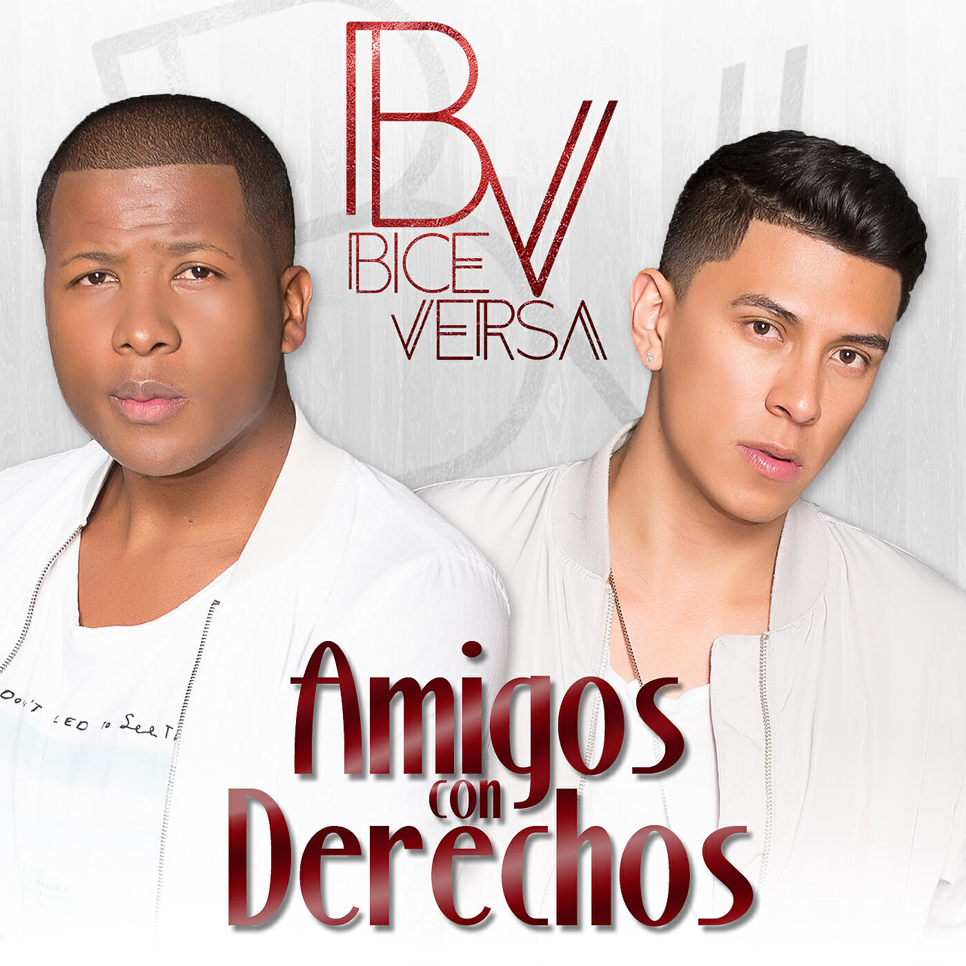 Релиз Amigos Con Derechos
