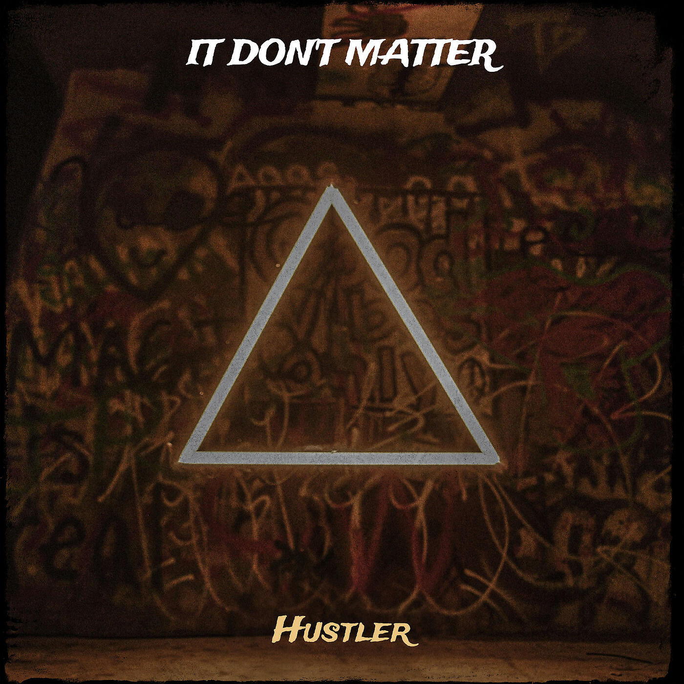 Релиз It Don't Matter