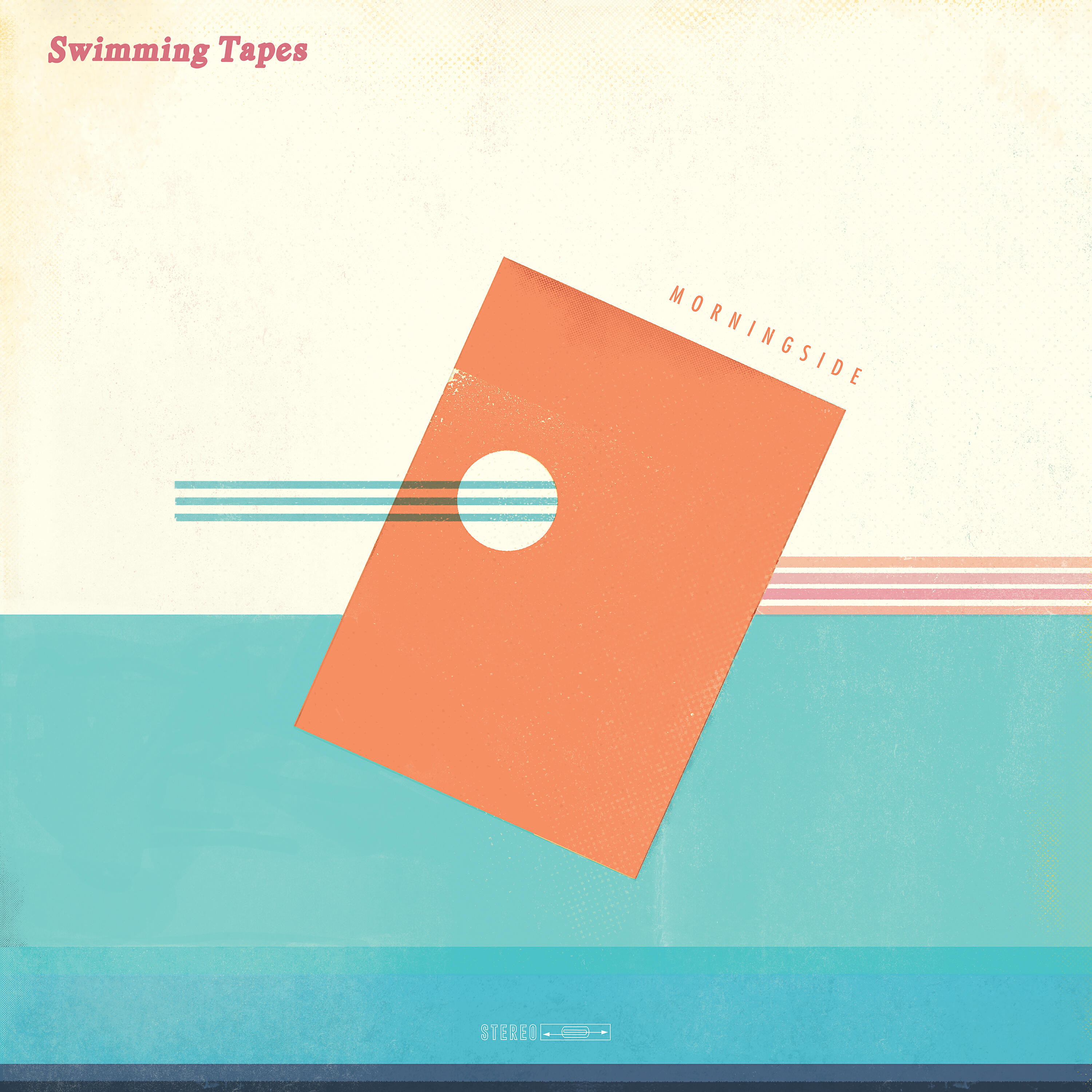 Релиз Morningside