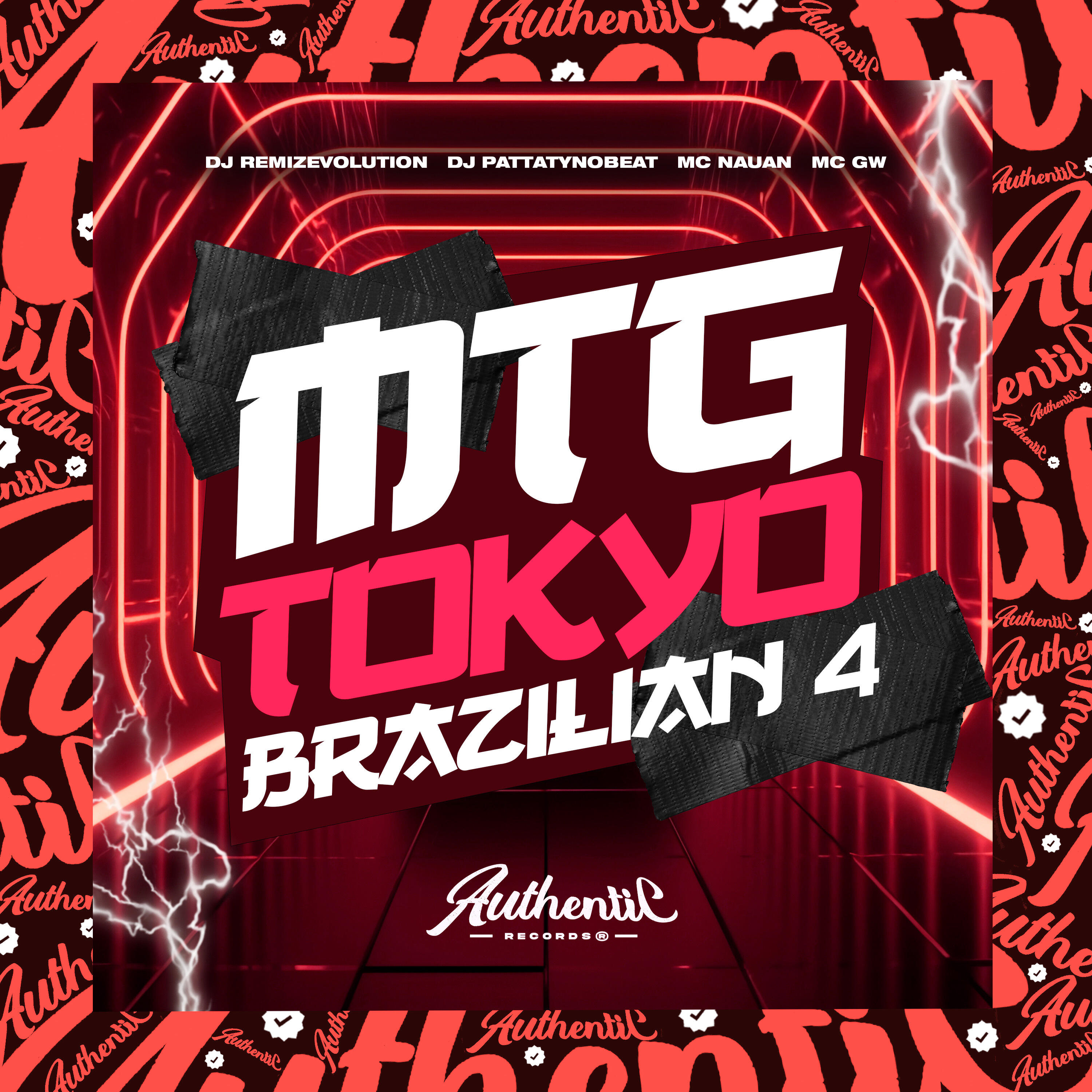 Скачать песню DJ REMIZEVOLUTION, Mc GW, MC Nauan, DJ Pattaty no beat - Mtg Tokyo Brazilian 4 бесплатно в MP3 для Android и iOS