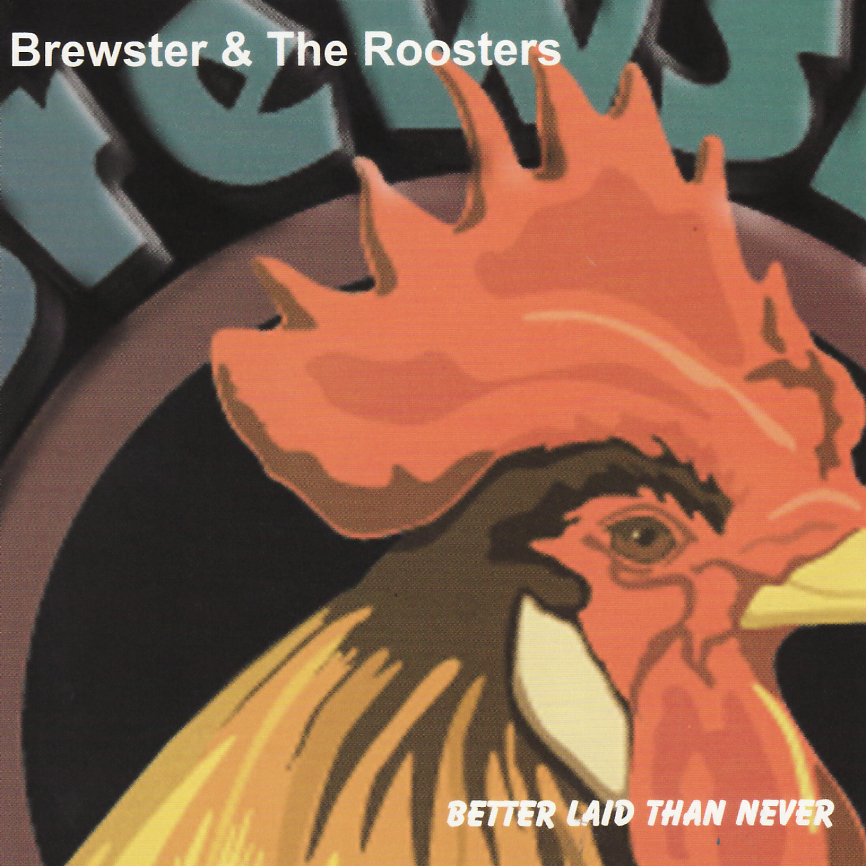 Релиз Better Late Than Never