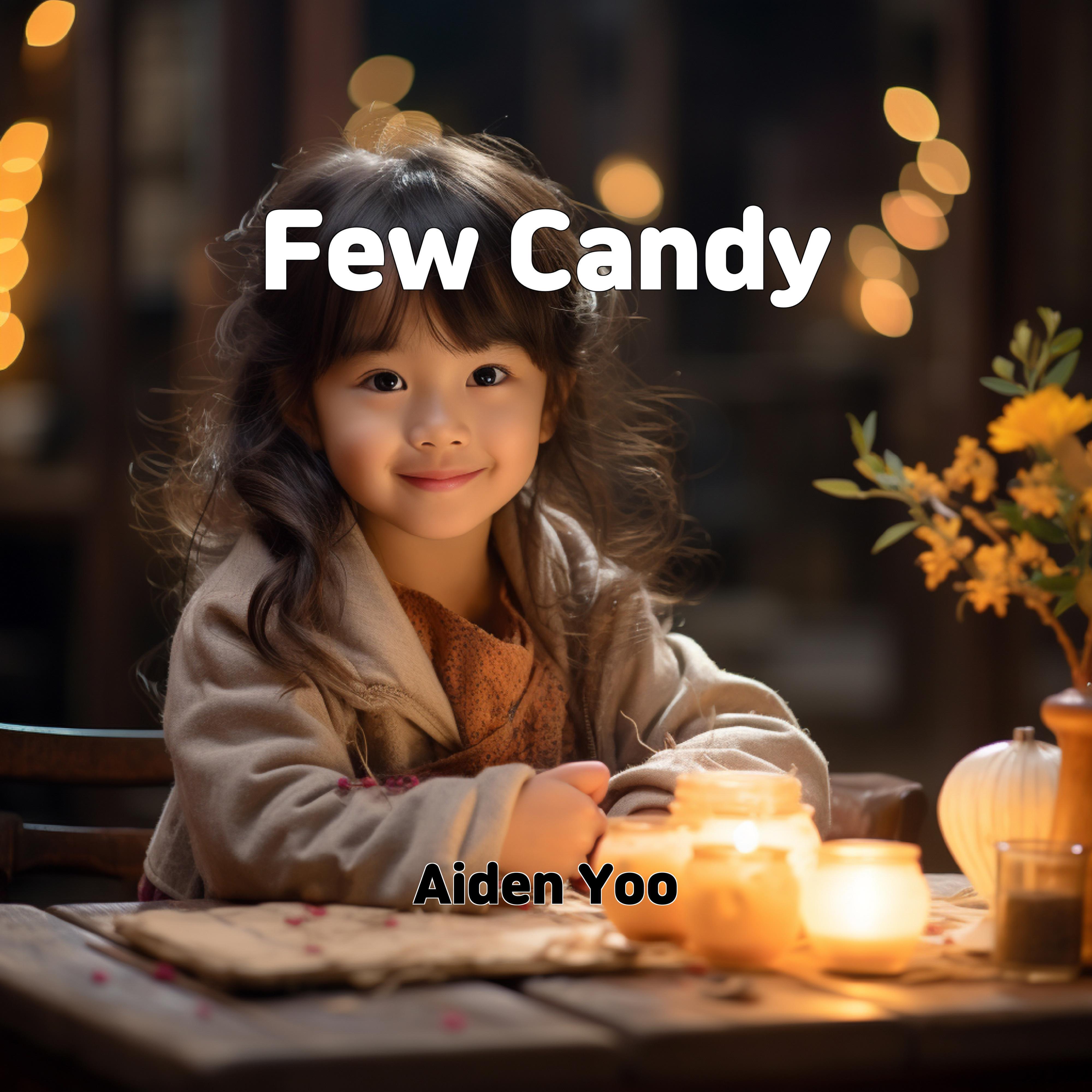 Релиз Few Candy