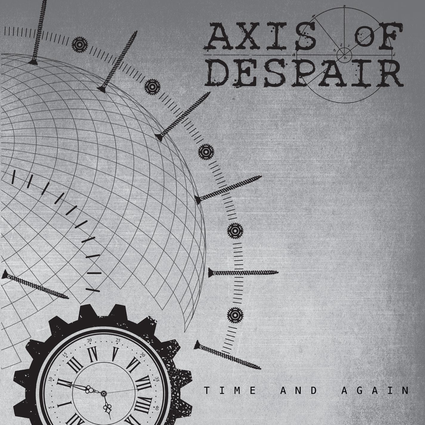 Релиз Time And Again