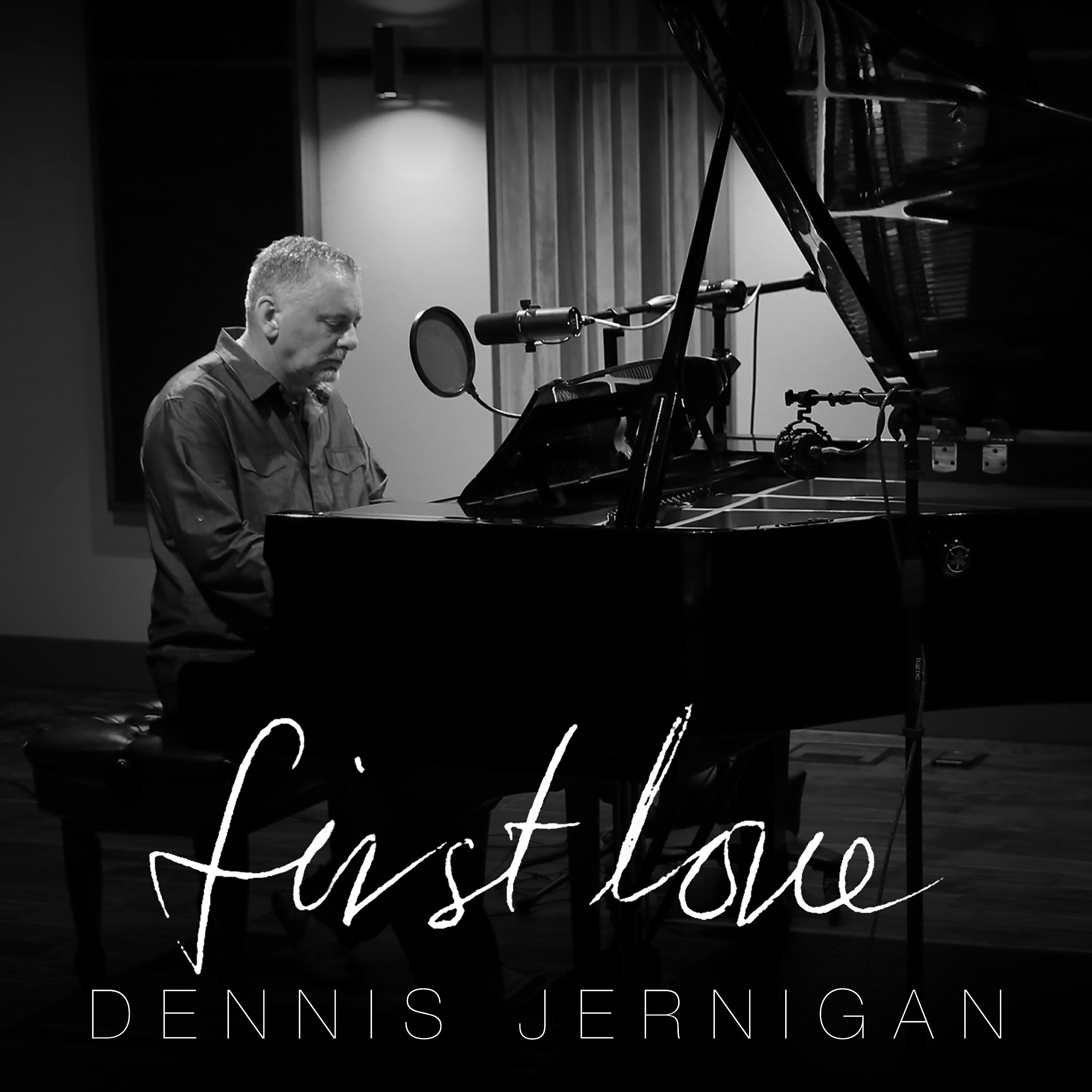 Релиз First Love