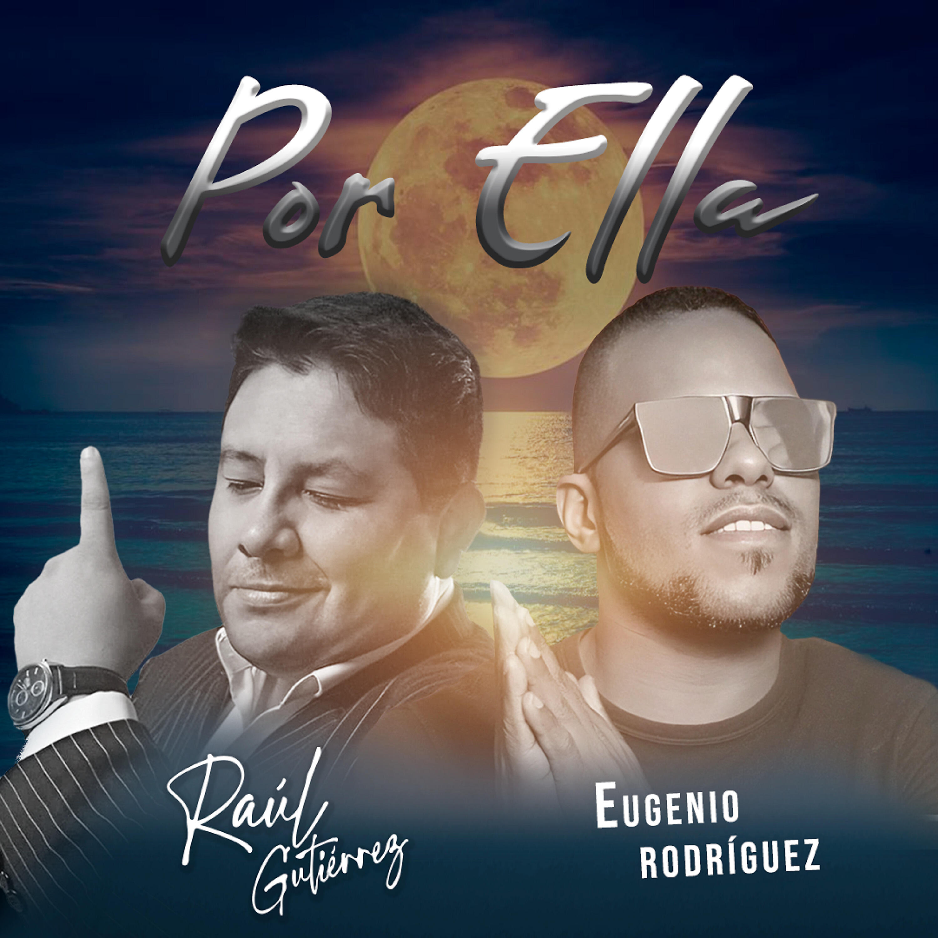 Релиз Por Ella