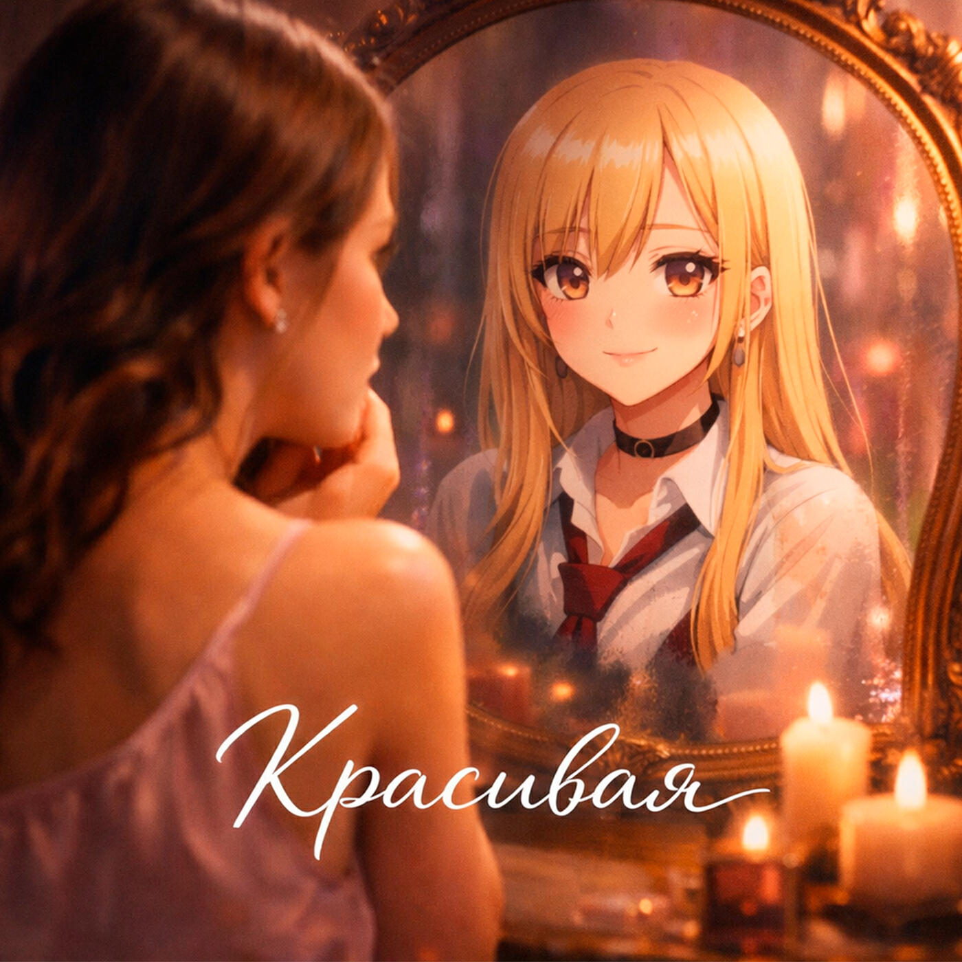 Релиз Красивая