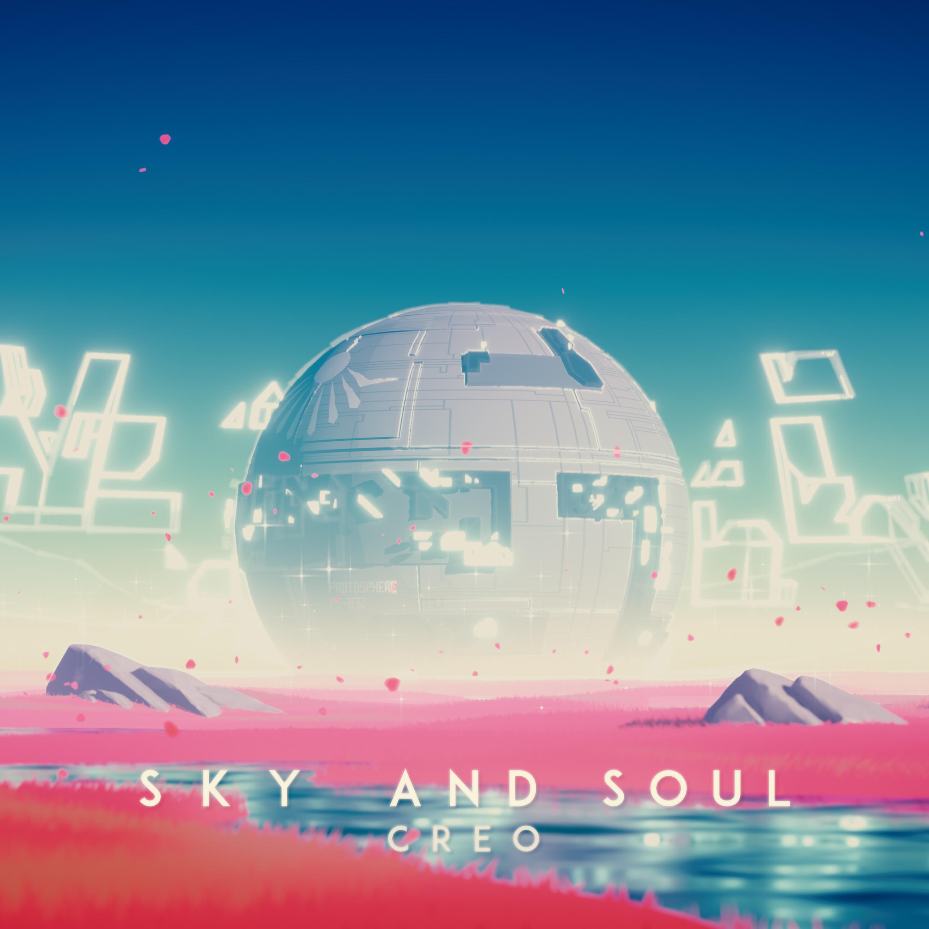 Релиз Sky and Soul